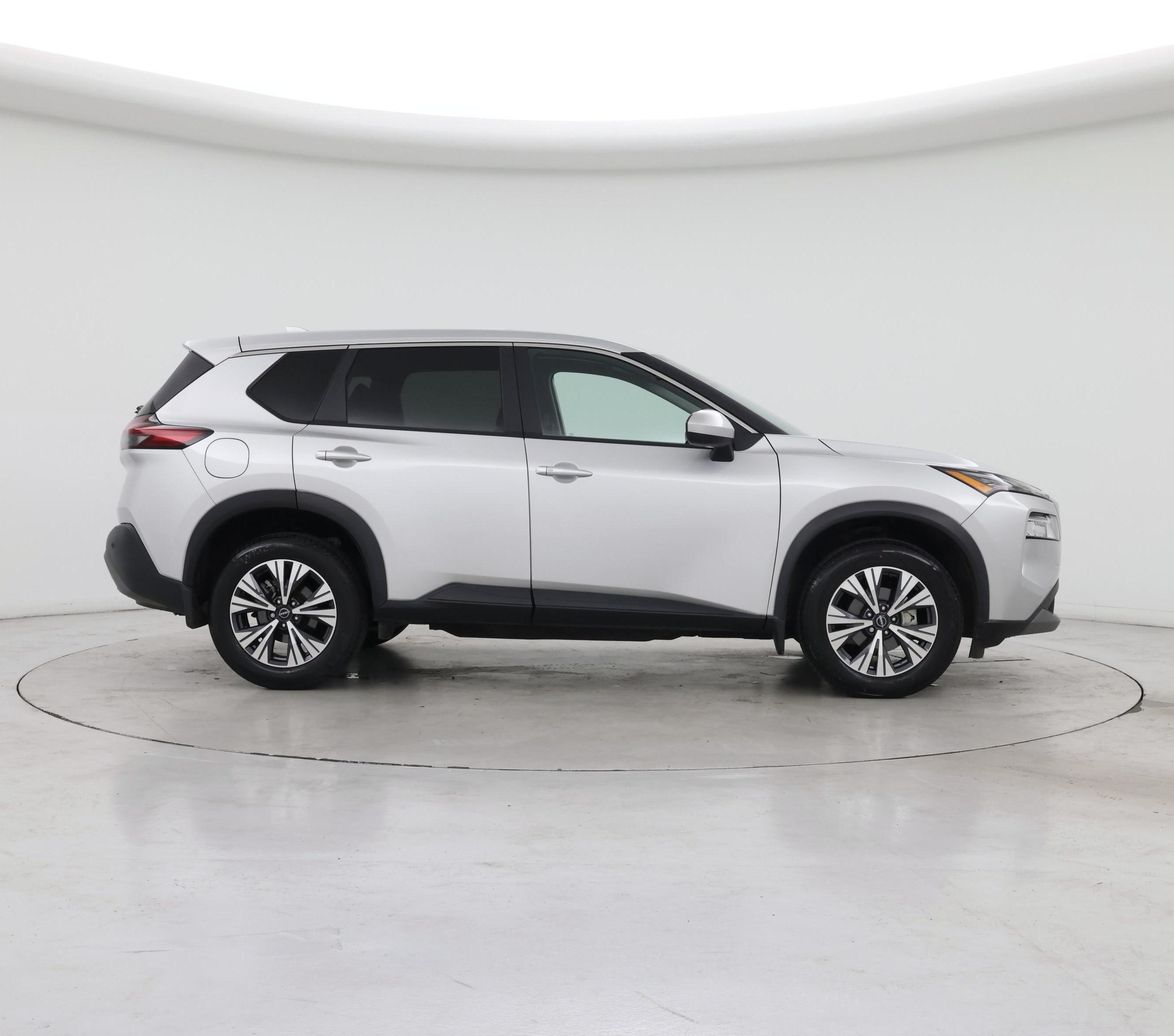 Thumbnail: 2023 Nissan Rogue - 7