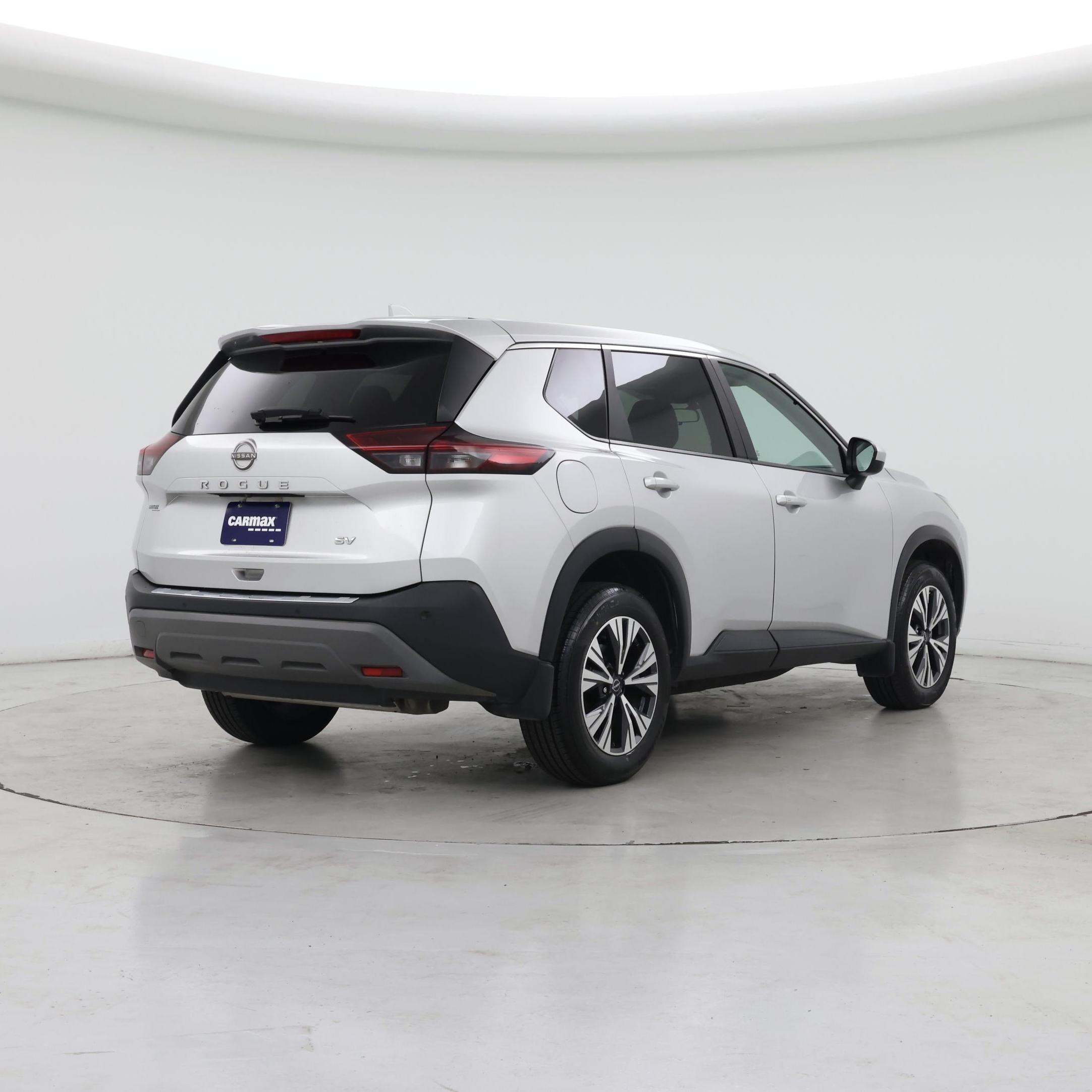 Thumbnail: 2023 Nissan Rogue - 8