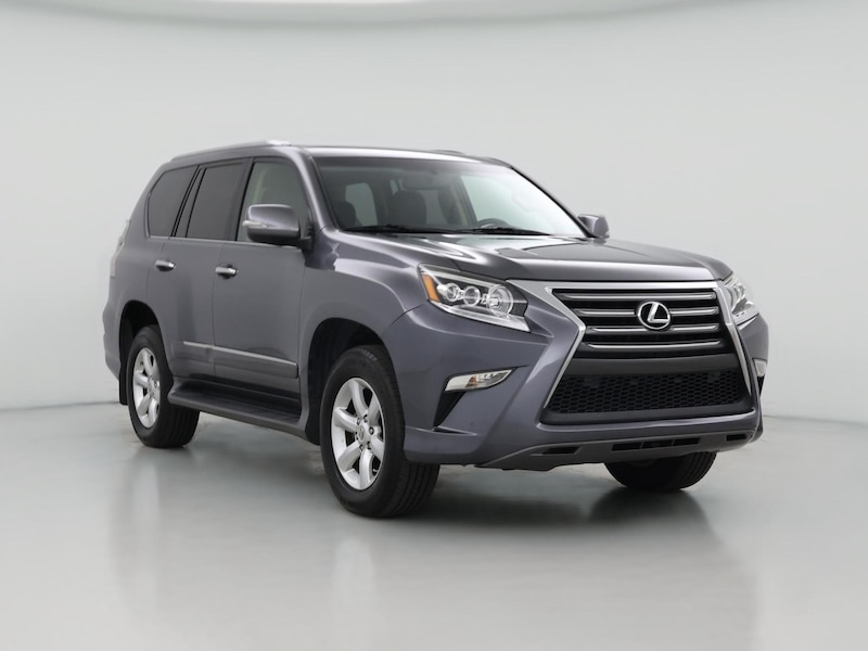 2016 Lexus GX 460 -
                  Birmingham, AL