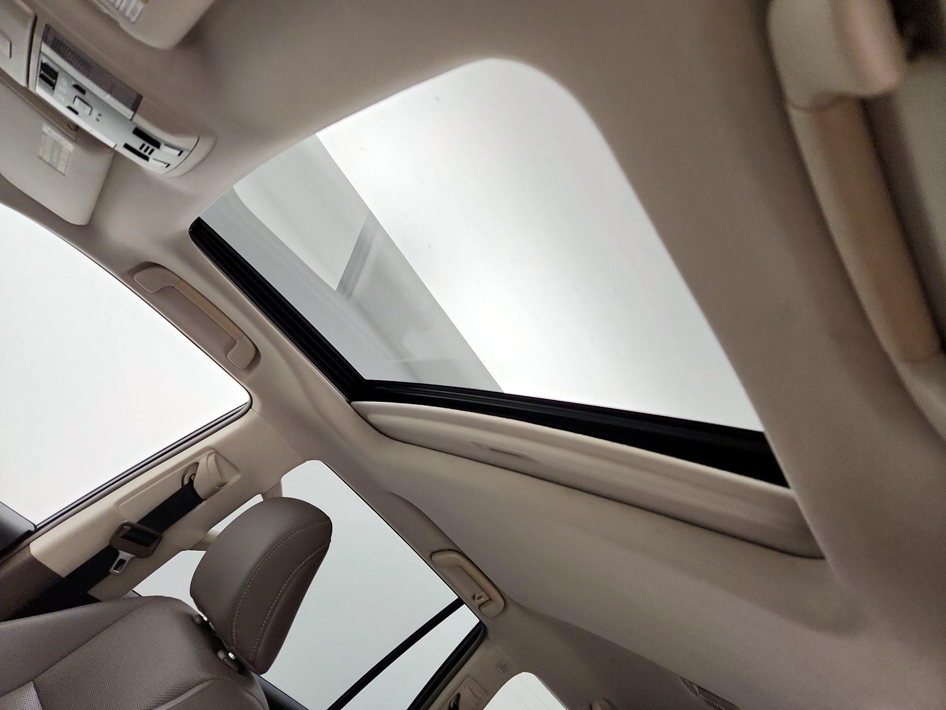 Thumbnail: 2016 Lexus GX - 20