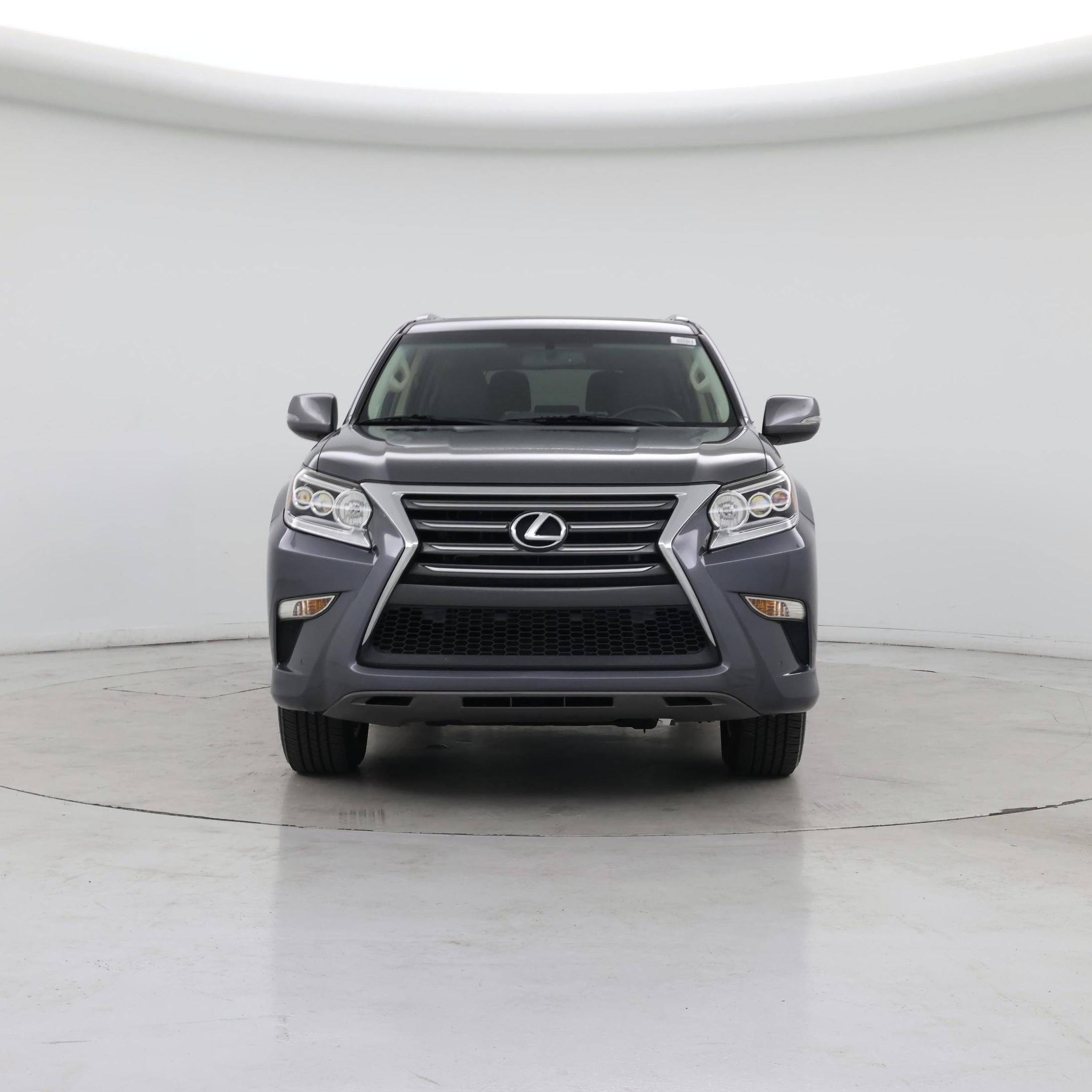 Thumbnail: 2016 Lexus GX - 5