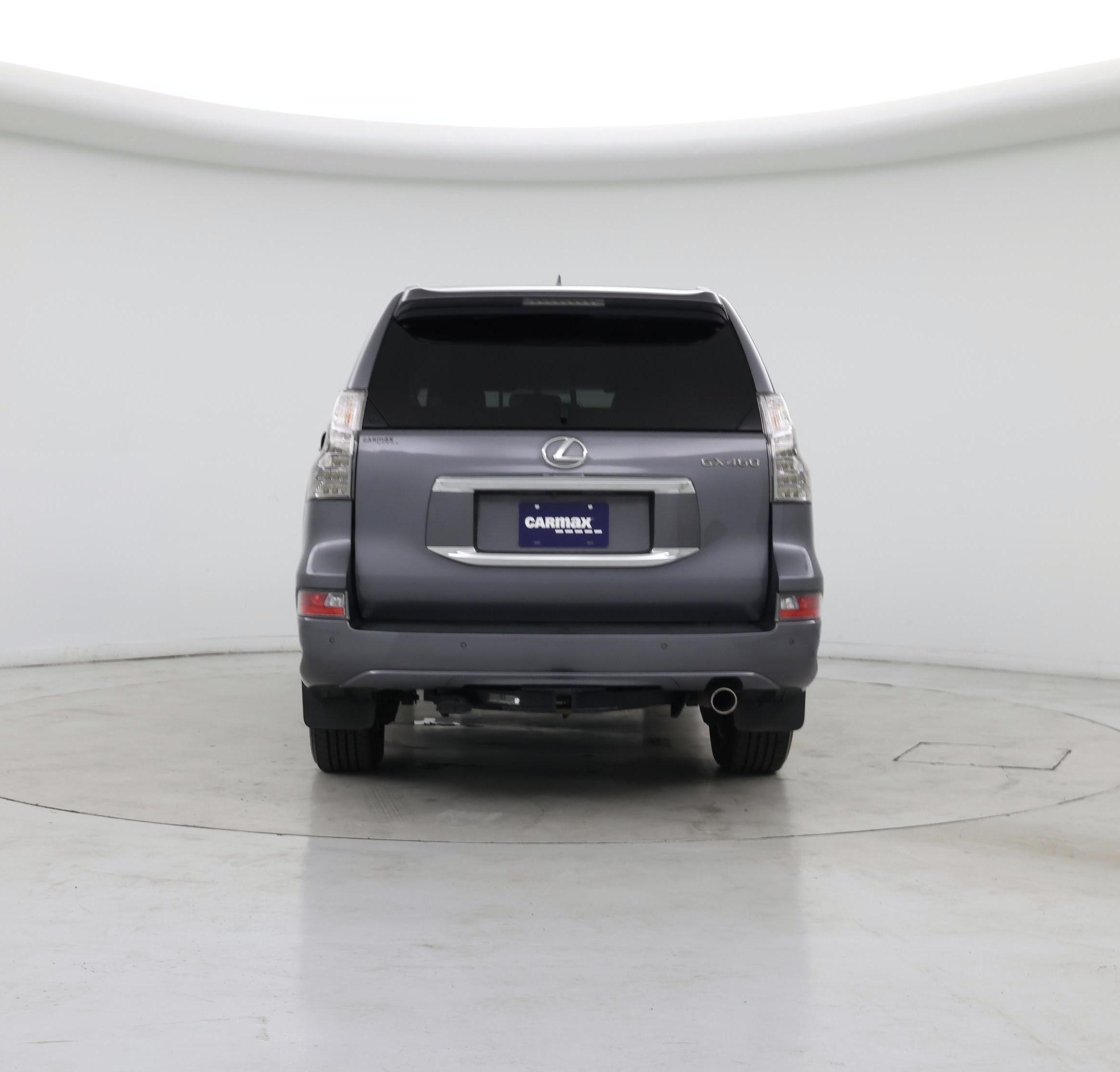 Thumbnail: 2016 Lexus GX - 6