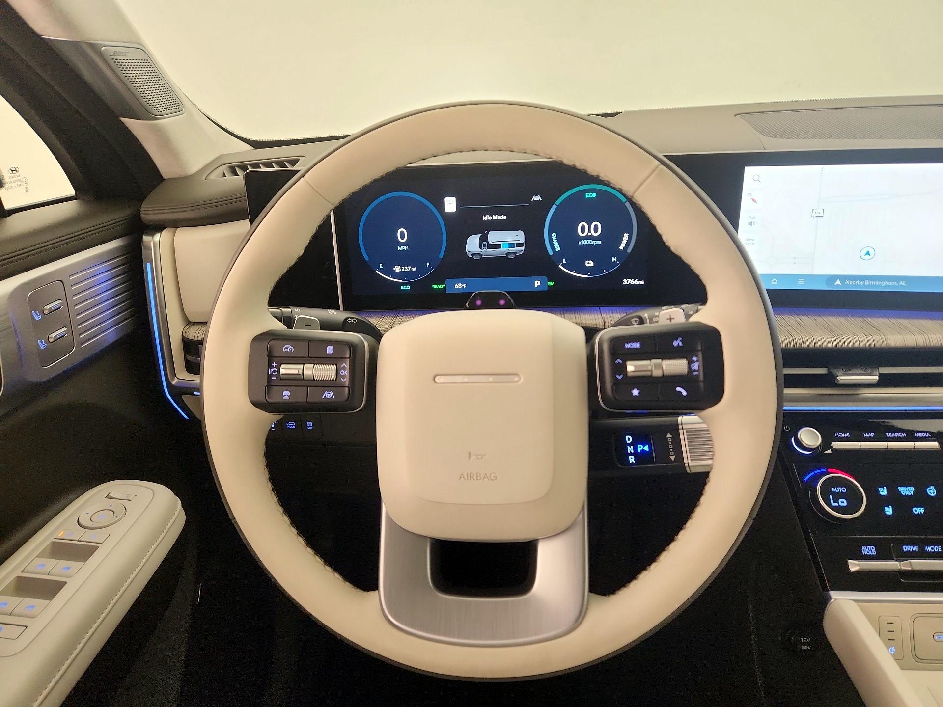 Thumbnail: 2025 Hyundai Santa Fe - 10