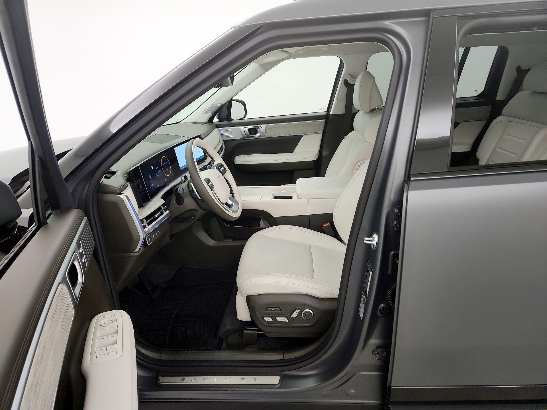 Thumbnail: 2025 Hyundai Santa Fe - 11