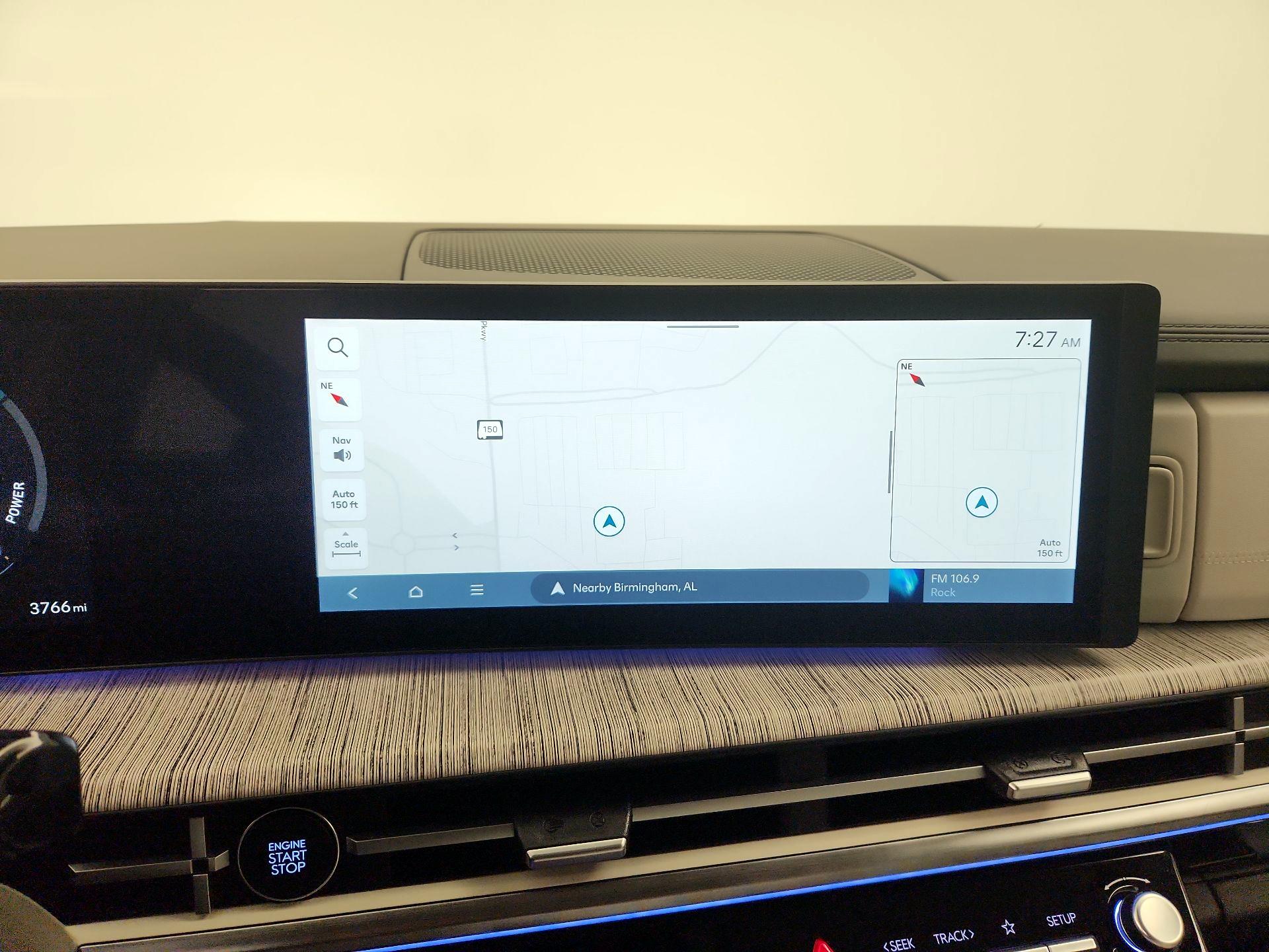 Thumbnail: 2025 Hyundai Santa Fe - 14