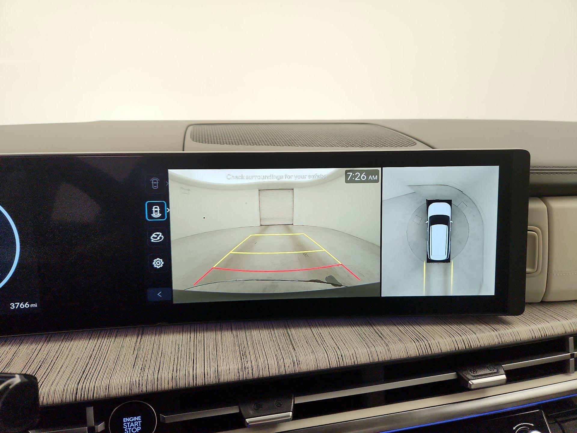 Thumbnail: 2025 Hyundai Santa Fe - 15