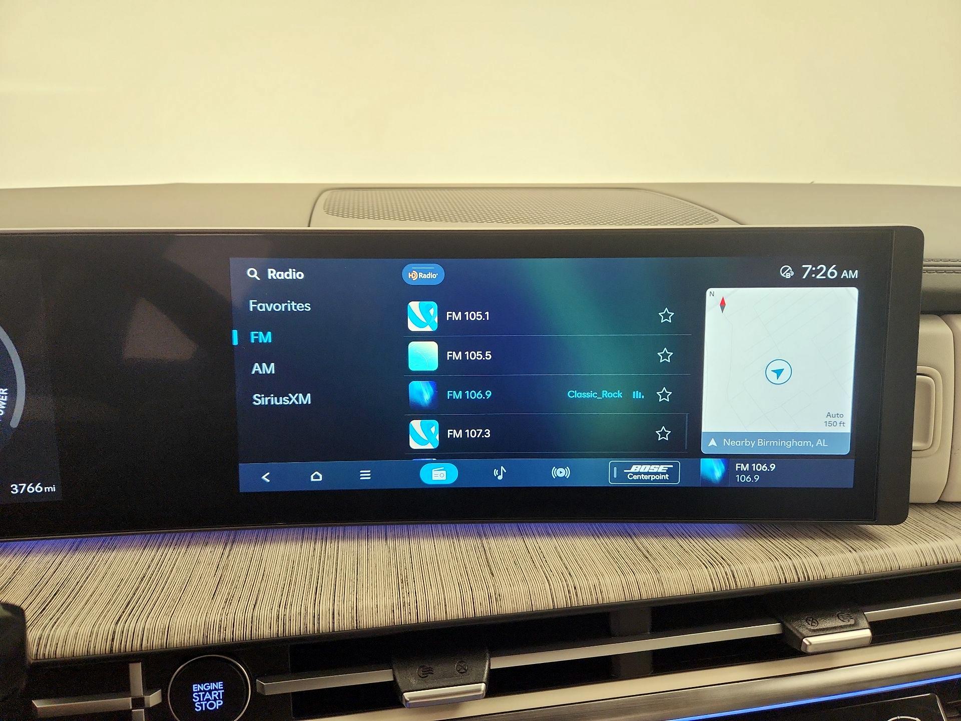 Thumbnail: 2025 Hyundai Santa Fe - 16