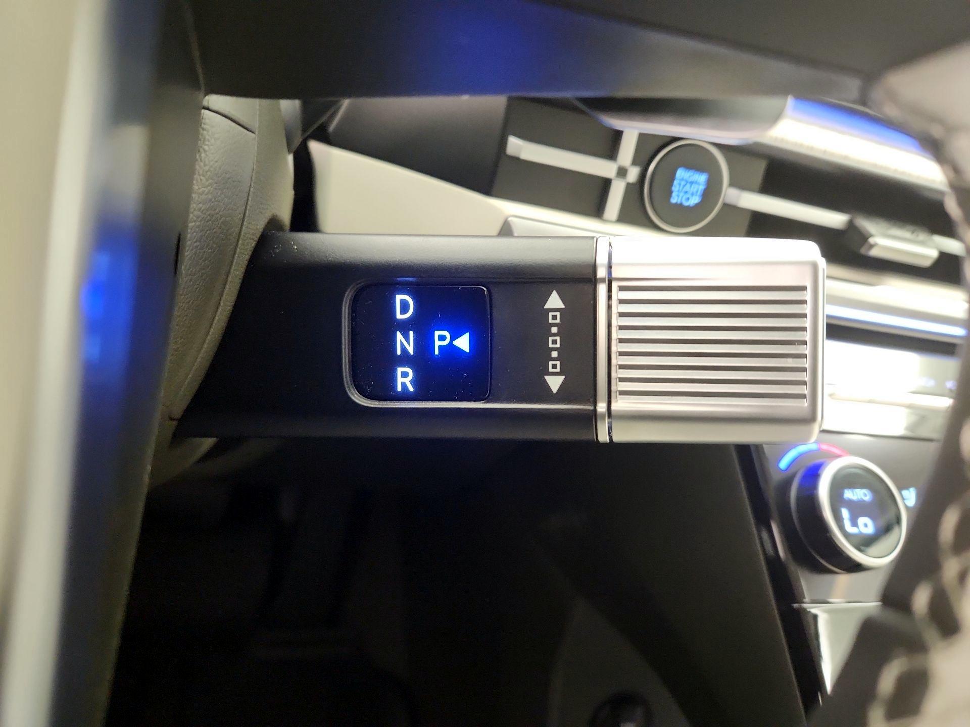 Thumbnail: 2025 Hyundai Santa Fe - 18