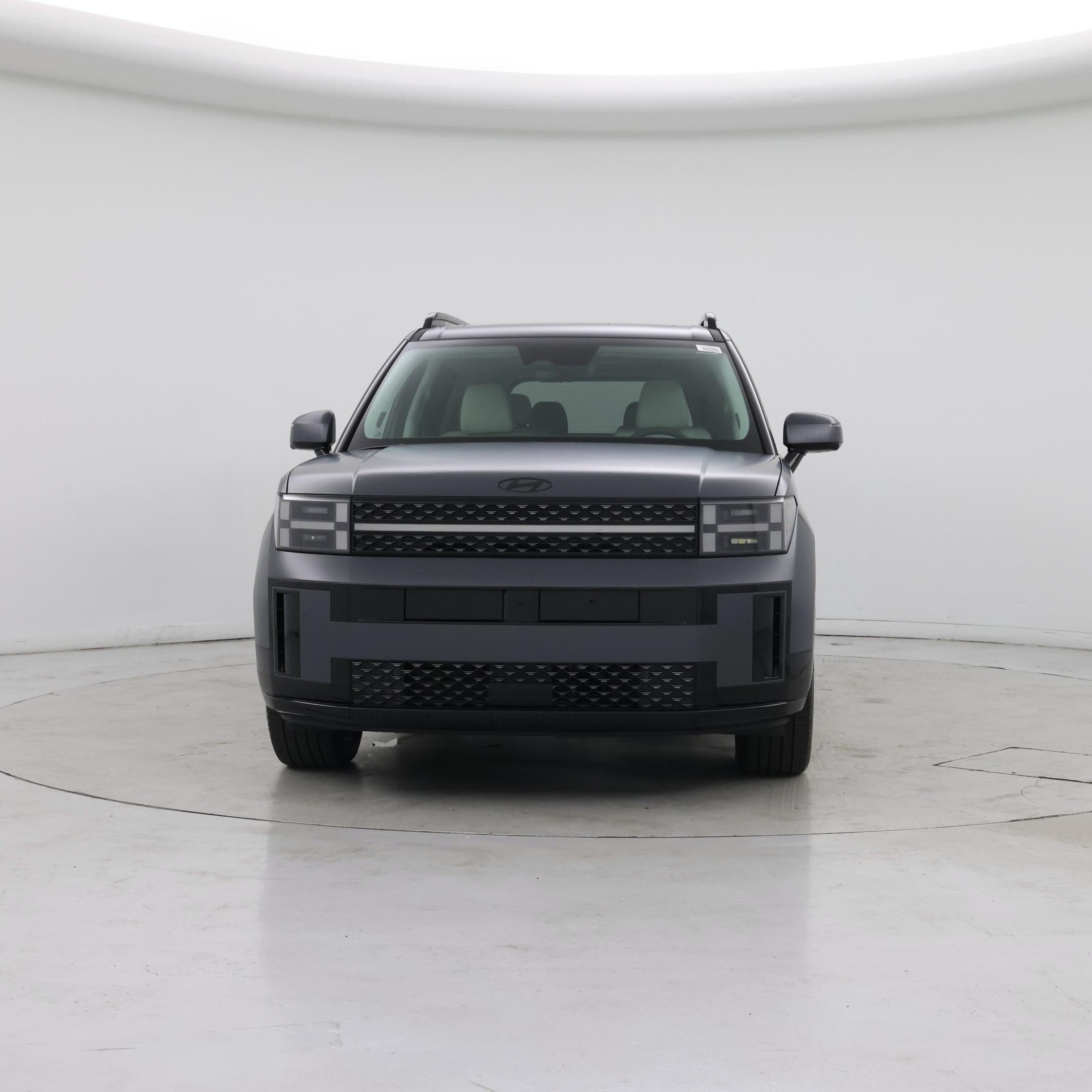 Thumbnail: 2025 Hyundai Santa Fe - 5