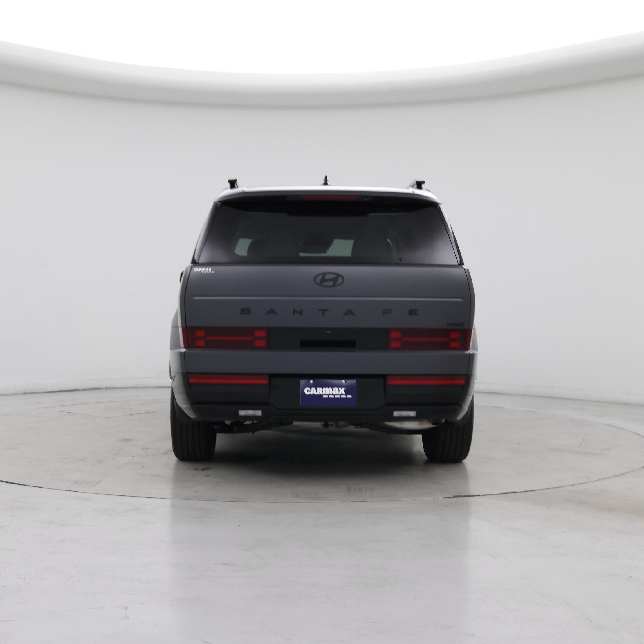 Thumbnail: 2025 Hyundai Santa Fe - 6