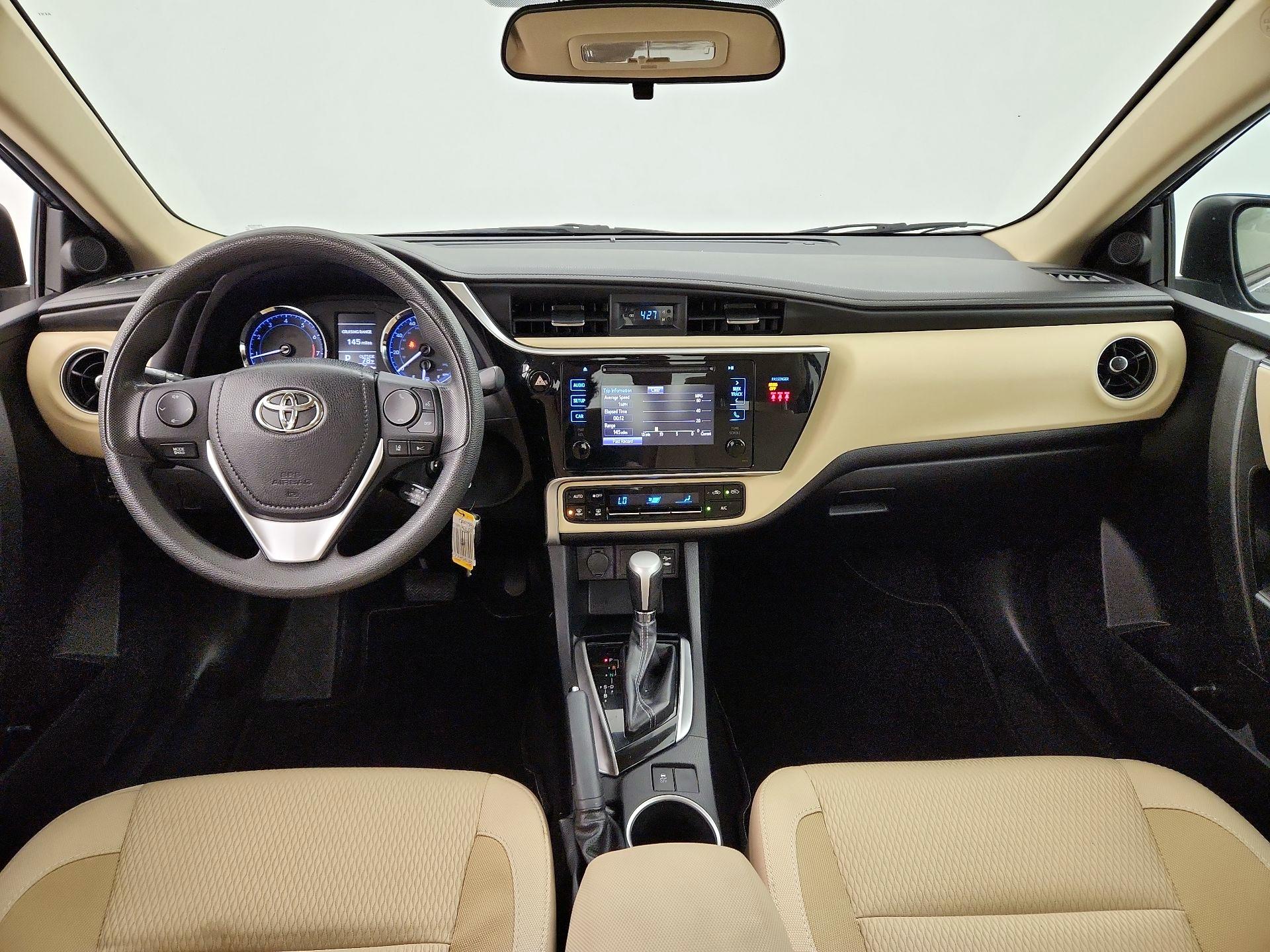 Thumbnail: 2018 Toyota Corolla - 9
