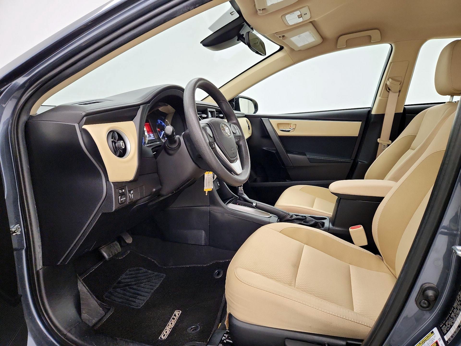 Thumbnail: 2018 Toyota Corolla - 11