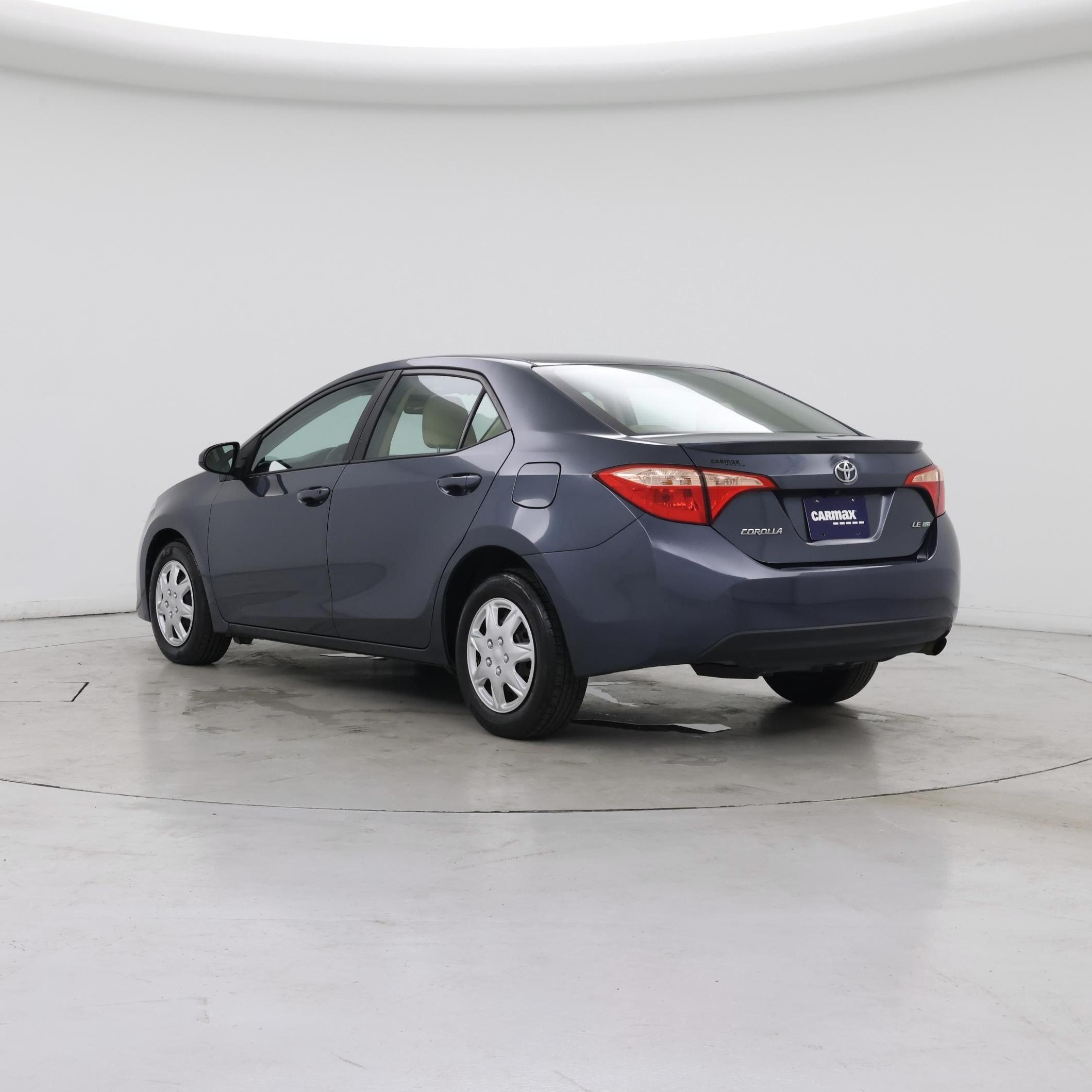 Thumbnail: 2018 Toyota Corolla - 2