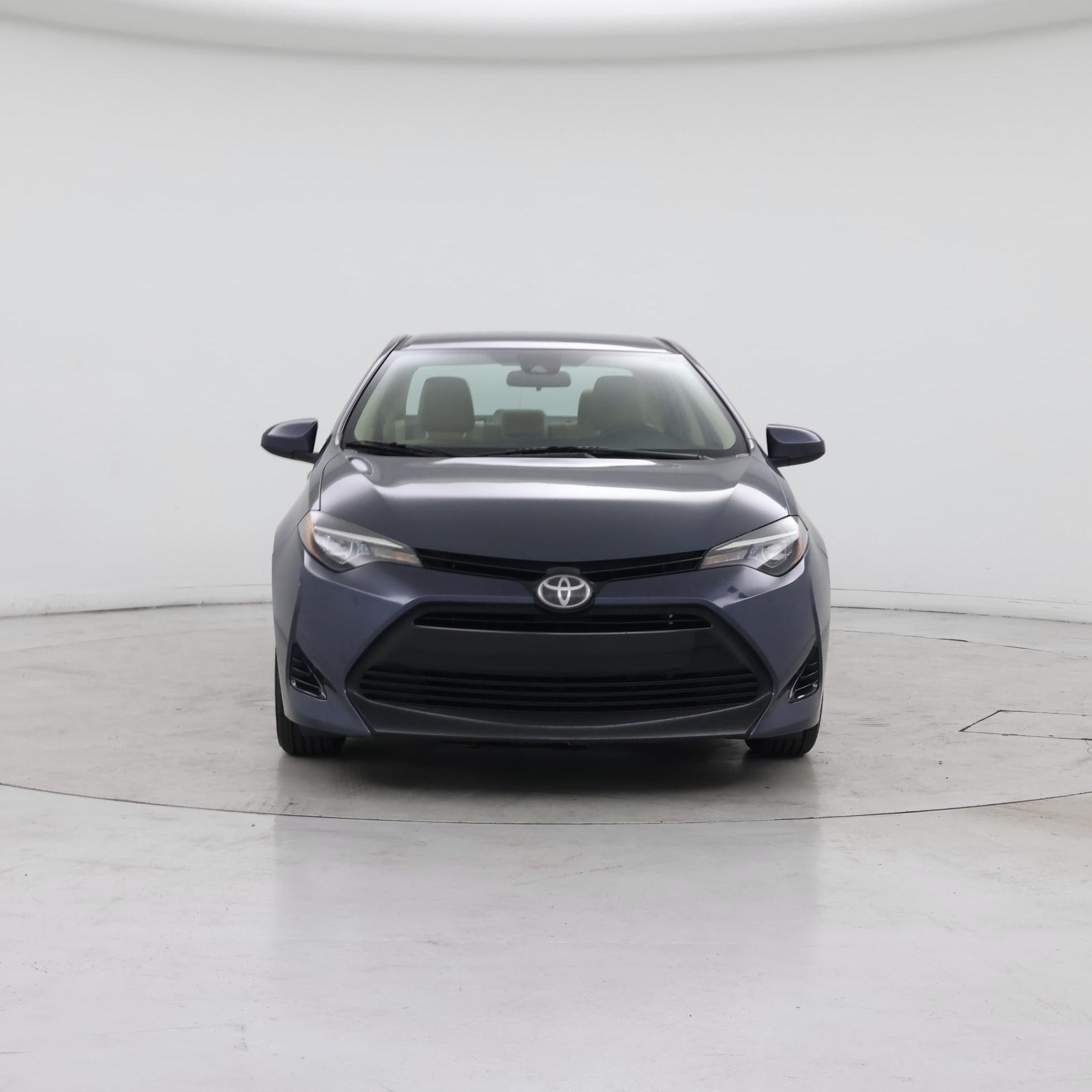 Thumbnail: 2018 Toyota Corolla - 5