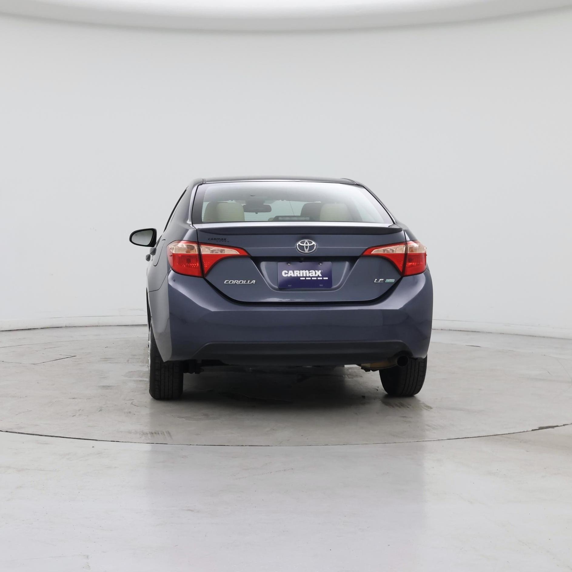 Thumbnail: 2018 Toyota Corolla - 6