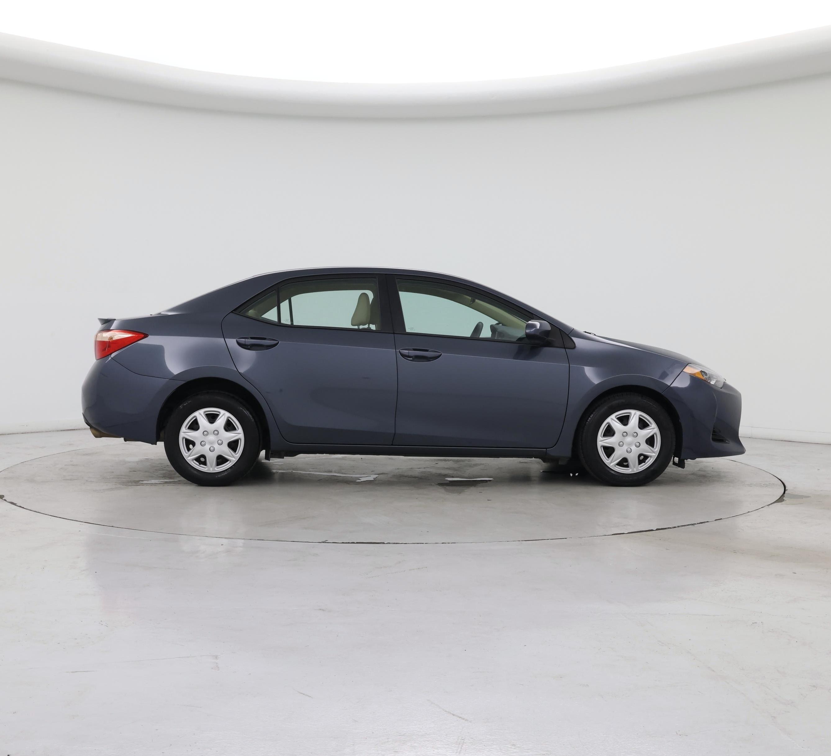 Thumbnail: 2018 Toyota Corolla - 7