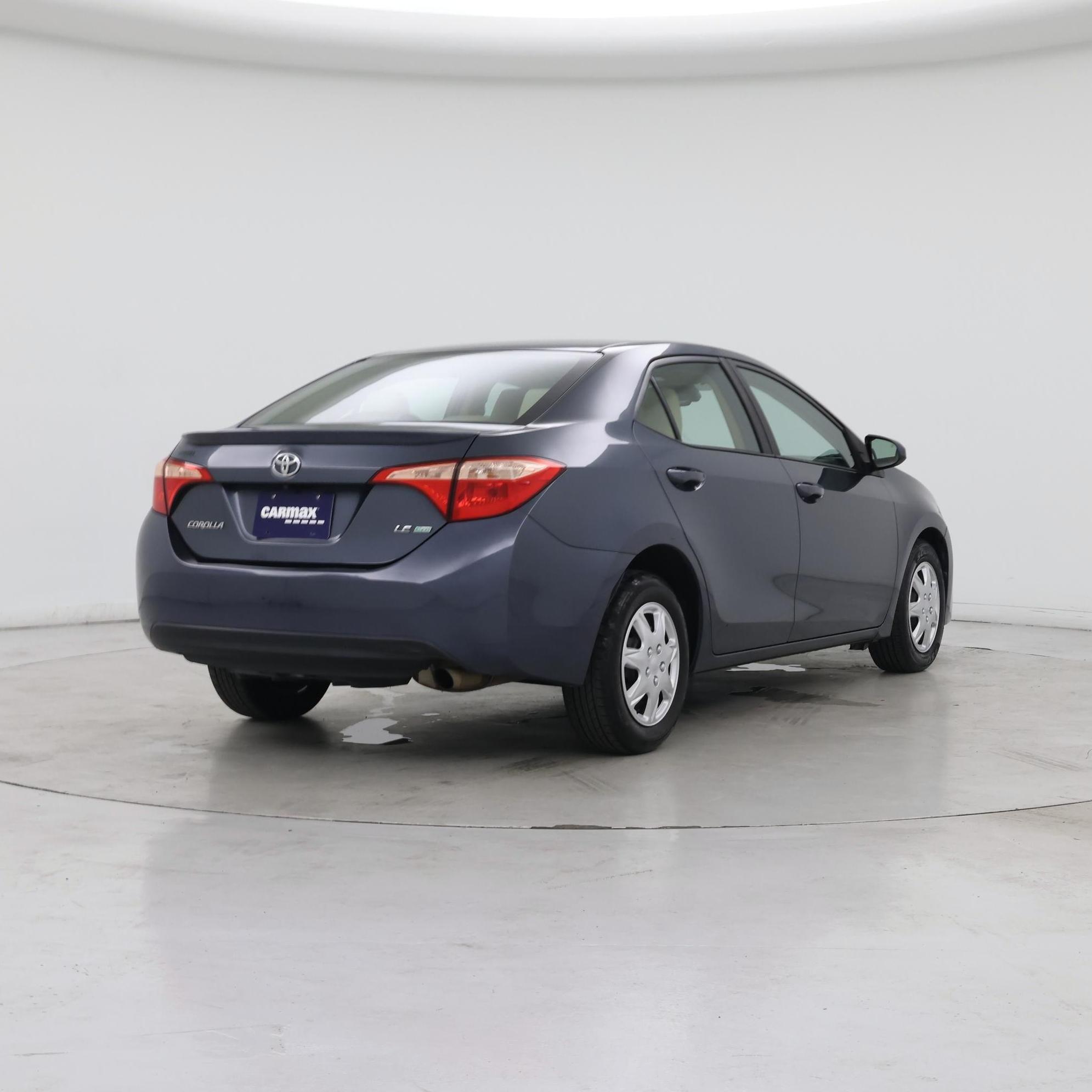 Thumbnail: 2018 Toyota Corolla - 8