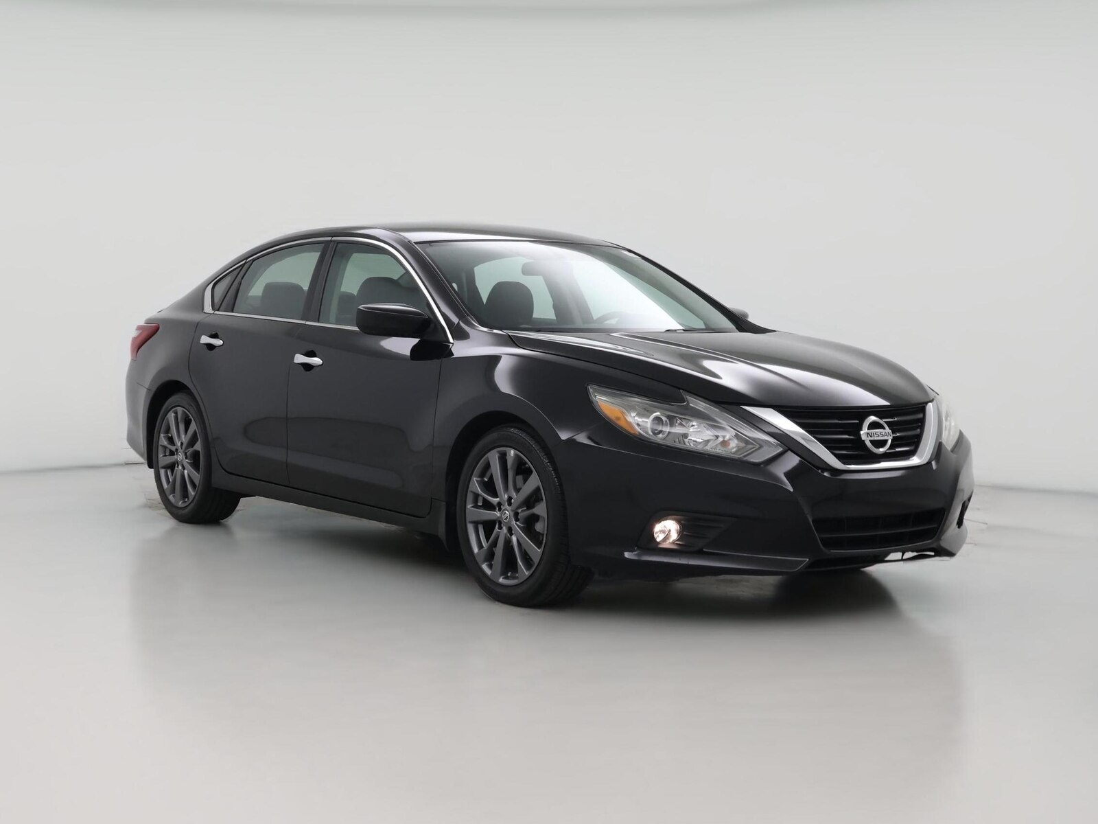 2018 Nissan Altima SR