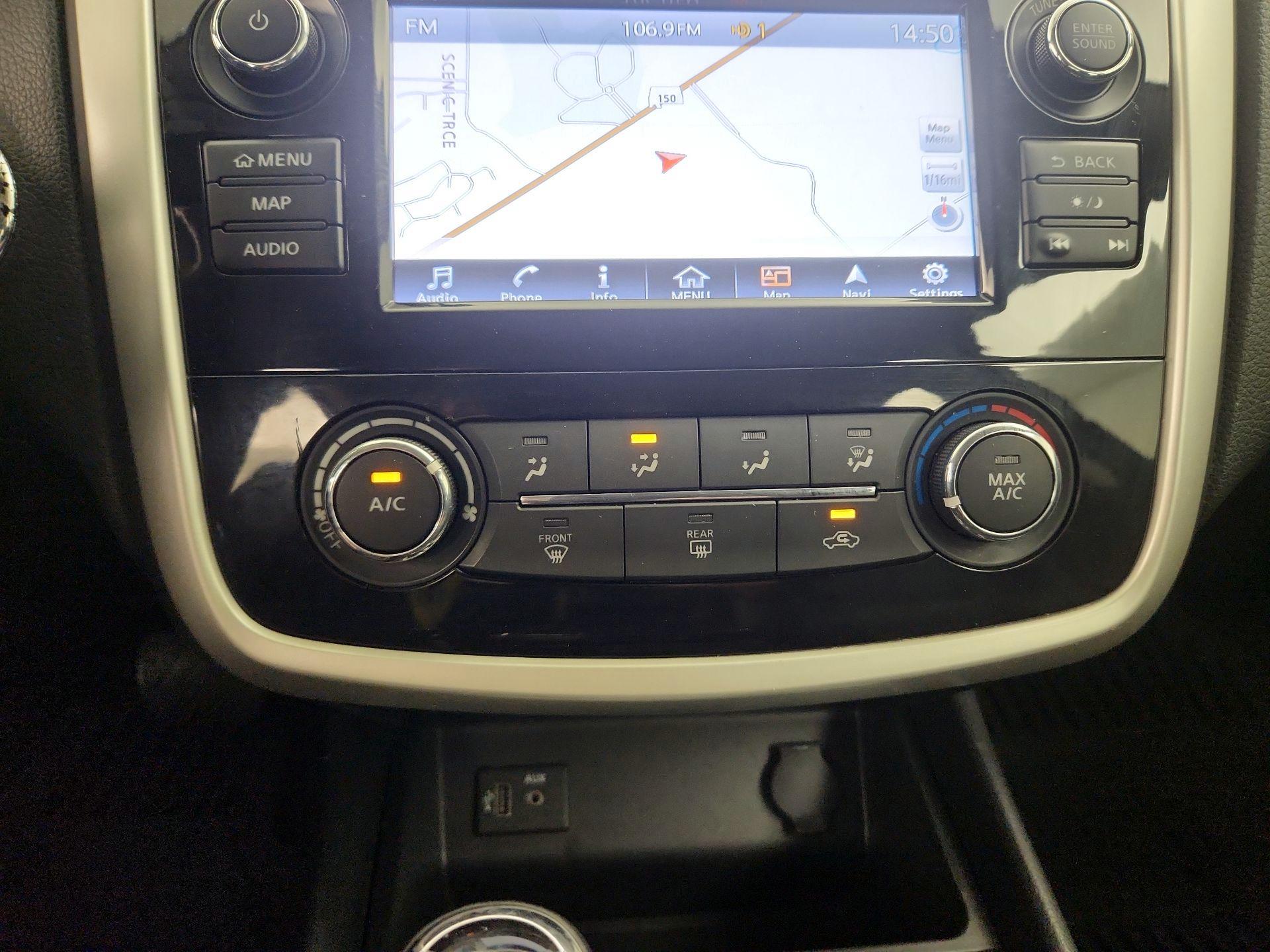 Thumbnail: 2018 Nissan Altima - 17