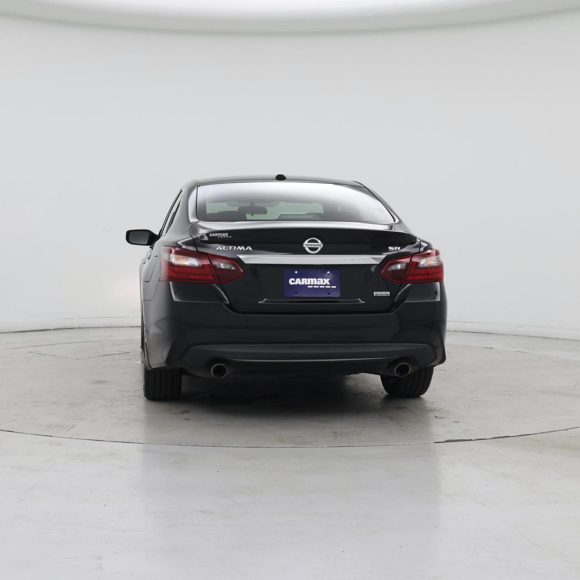 Thumbnail: 2018 Nissan Altima - 6