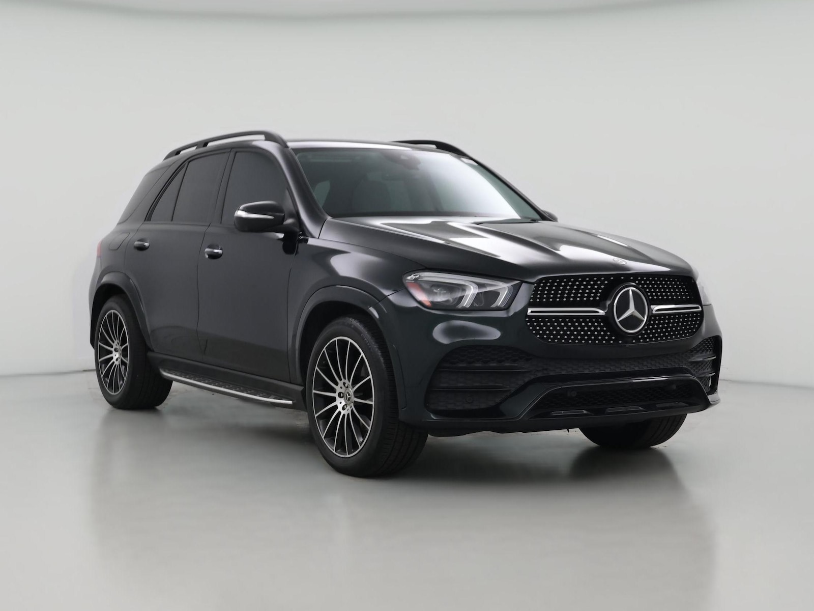 2021 Mercedes-Benz GLE GLE350