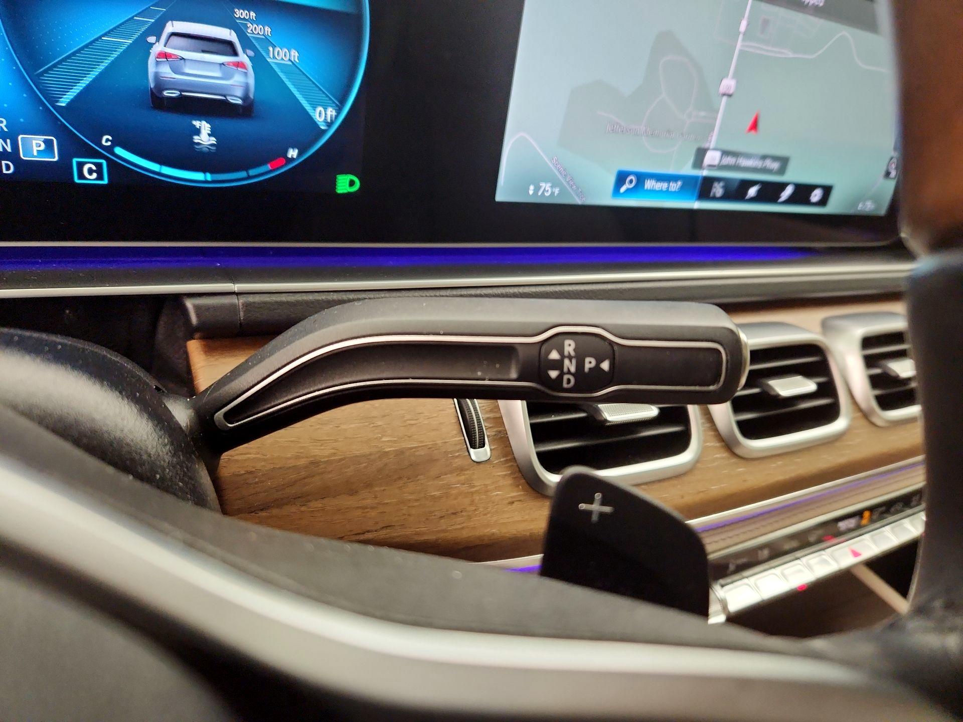 Thumbnail: 2021 Mercedes-Benz GLE - 18