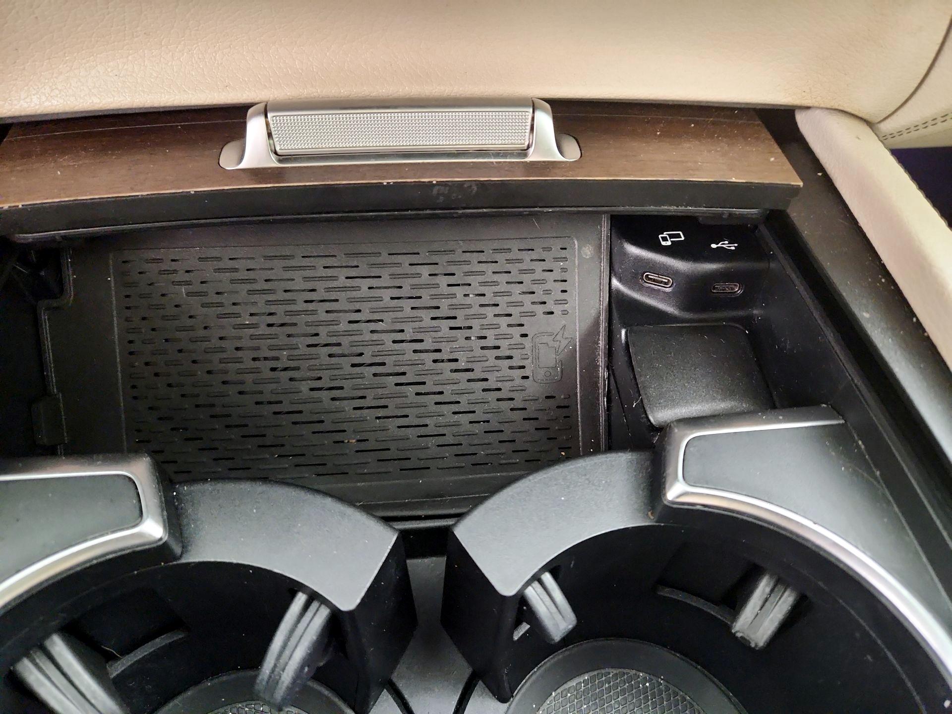 Thumbnail: 2021 Mercedes-Benz GLE - 19