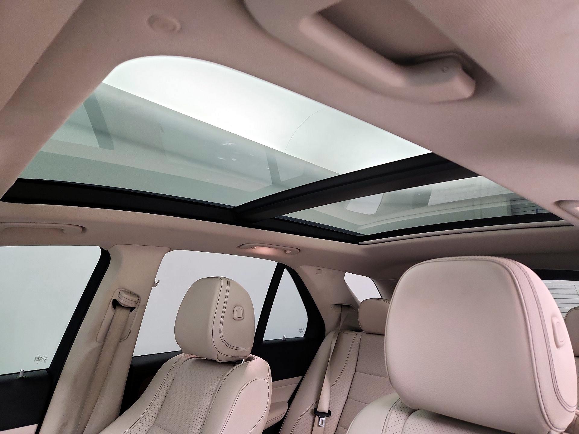 Thumbnail: 2021 Mercedes-Benz GLE - 20