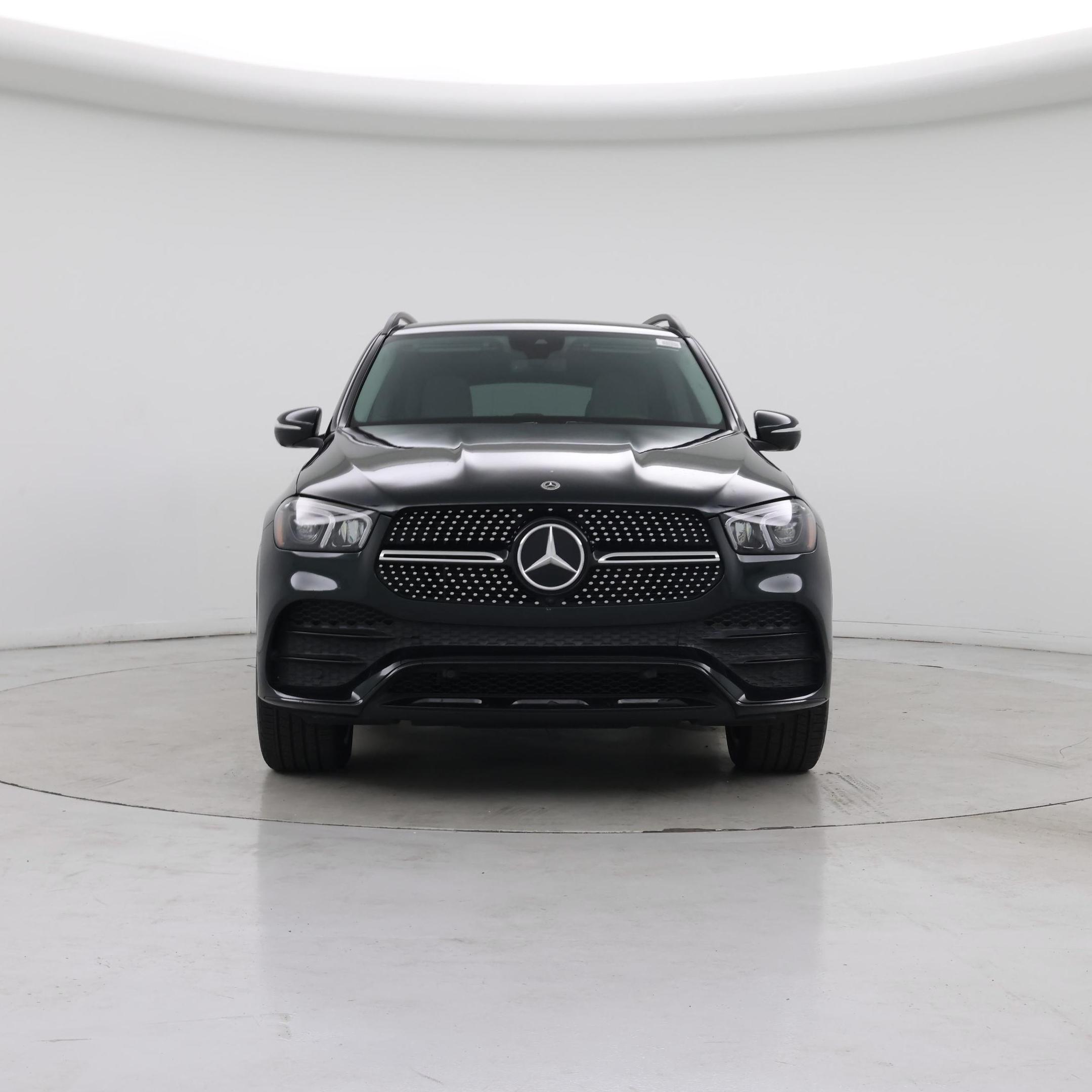Thumbnail: 2021 Mercedes-Benz GLE - 5