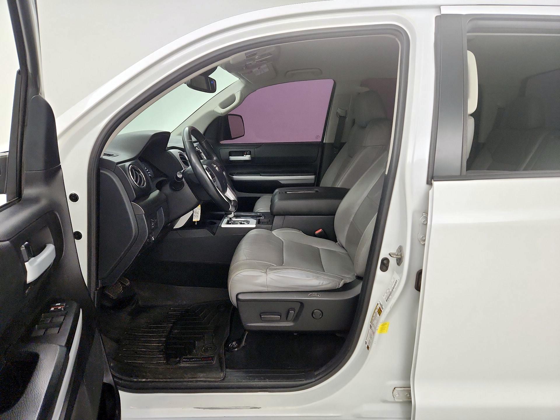 Thumbnail: 2020 Toyota Tundra - 11