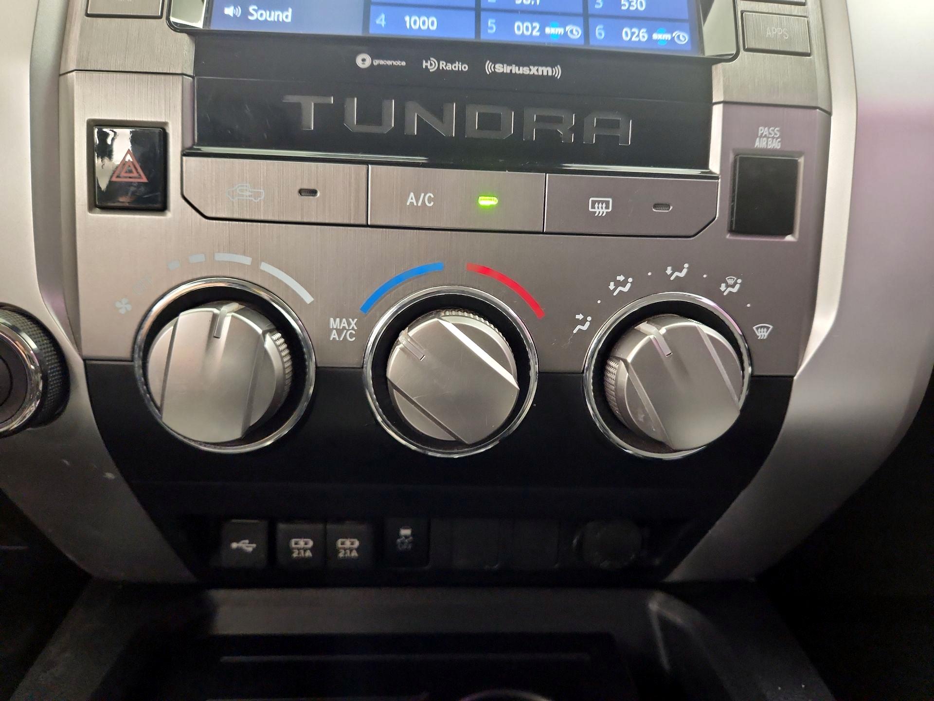 Thumbnail: 2020 Toyota Tundra - 16