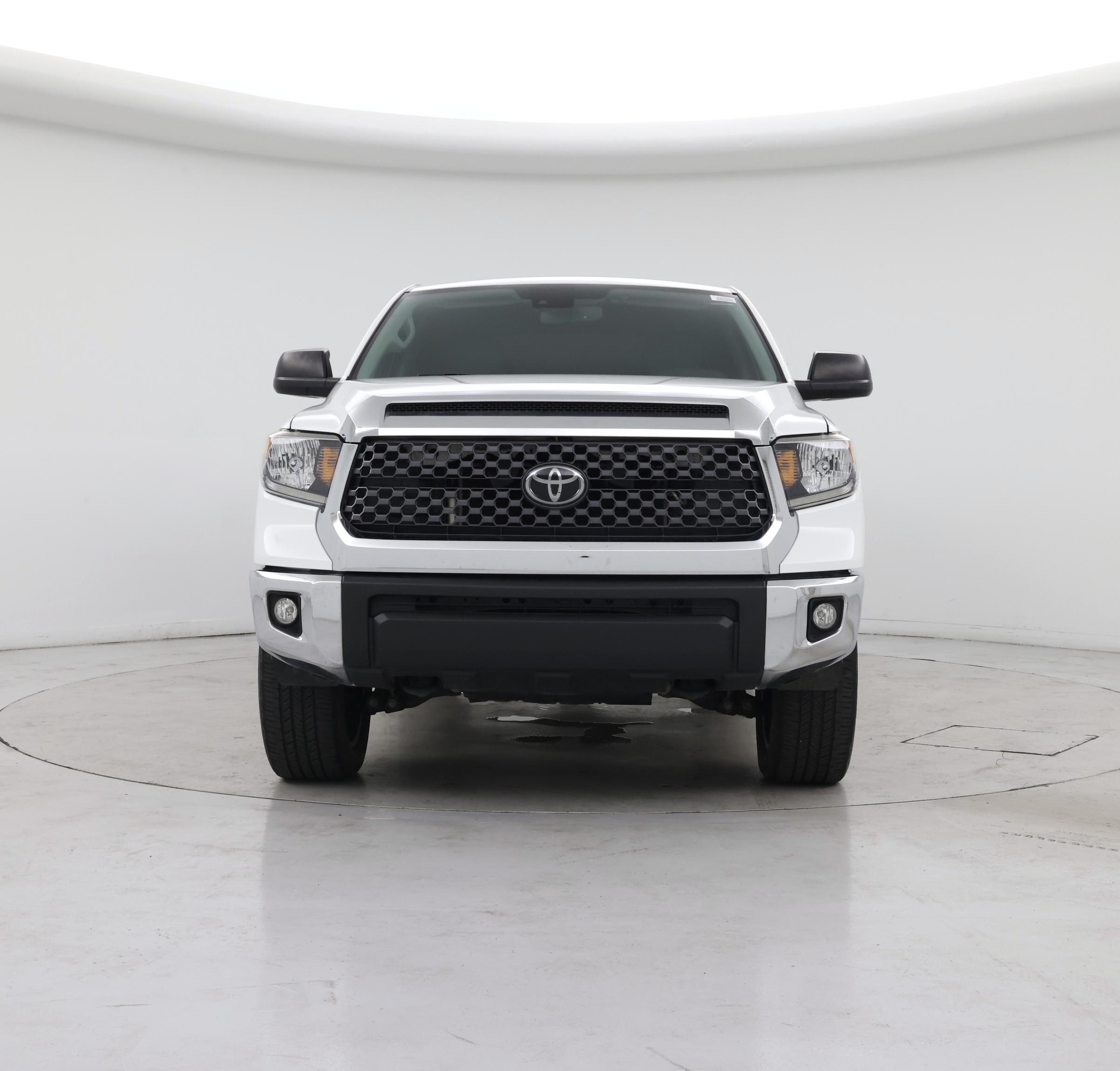 Thumbnail: 2020 Toyota Tundra - 5