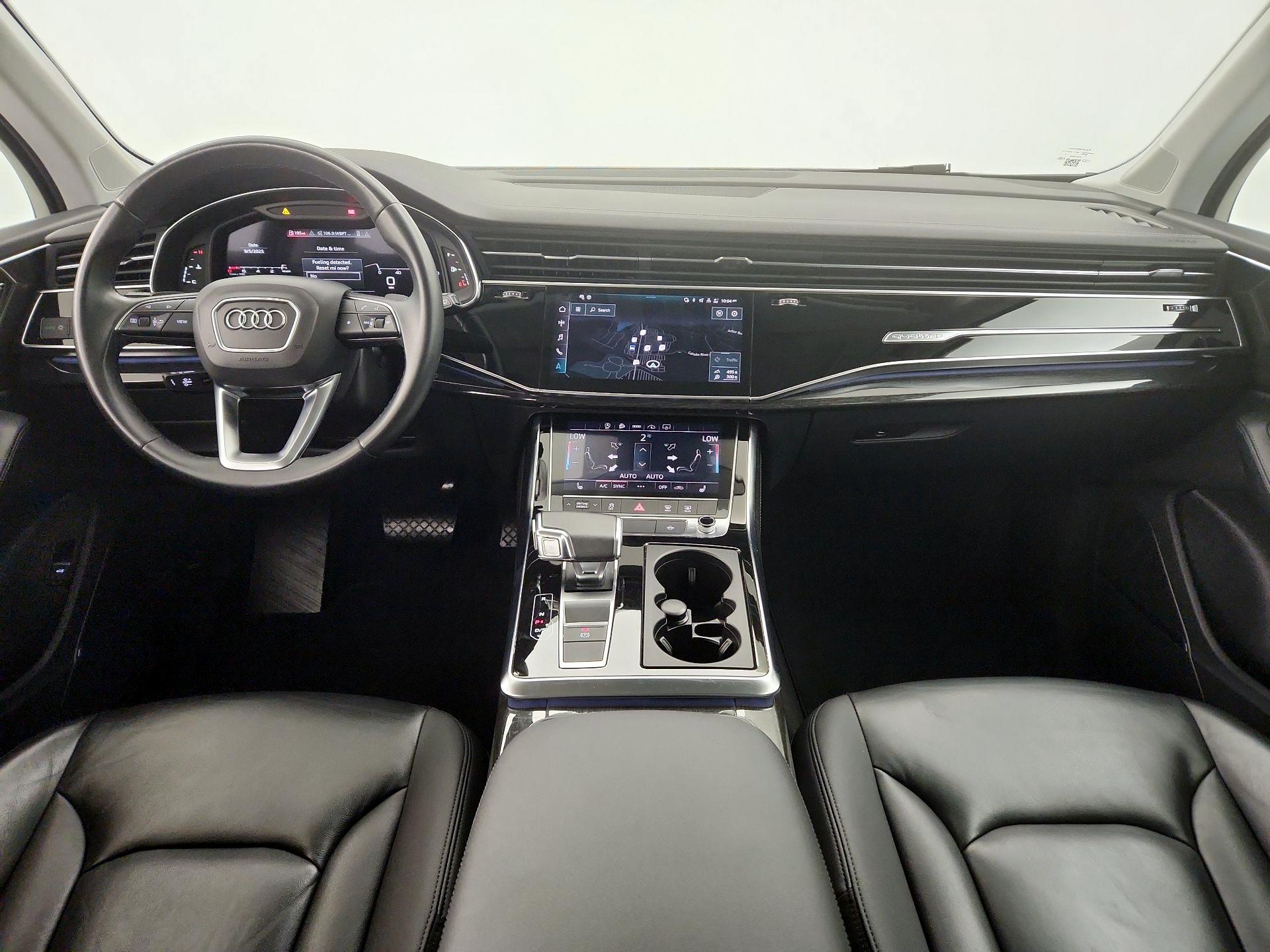 Thumbnail: 2023 Audi Q7 - 9