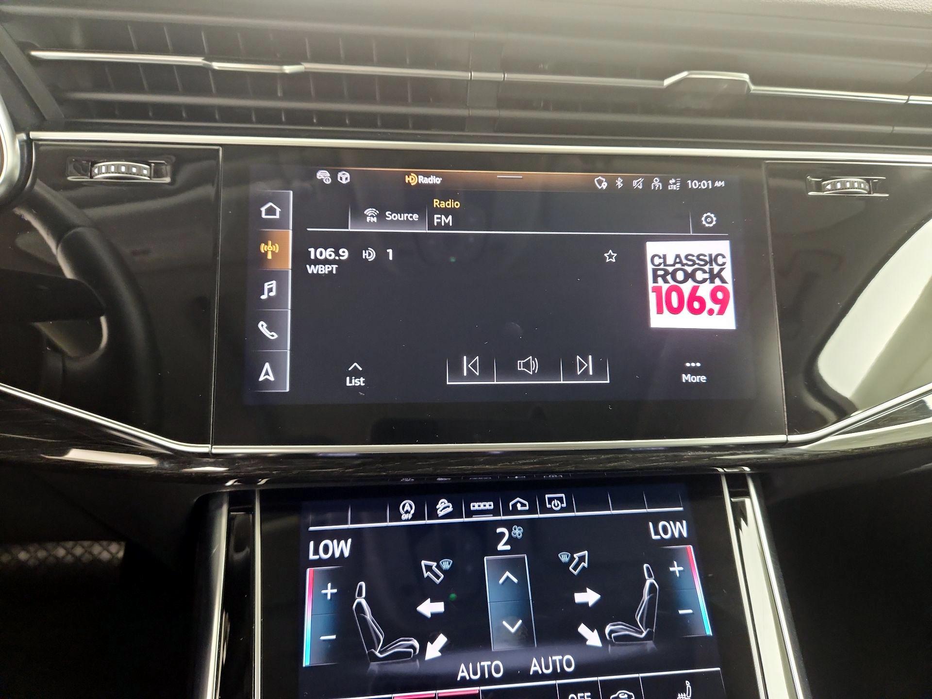 Thumbnail: 2023 Audi Q7 - 16