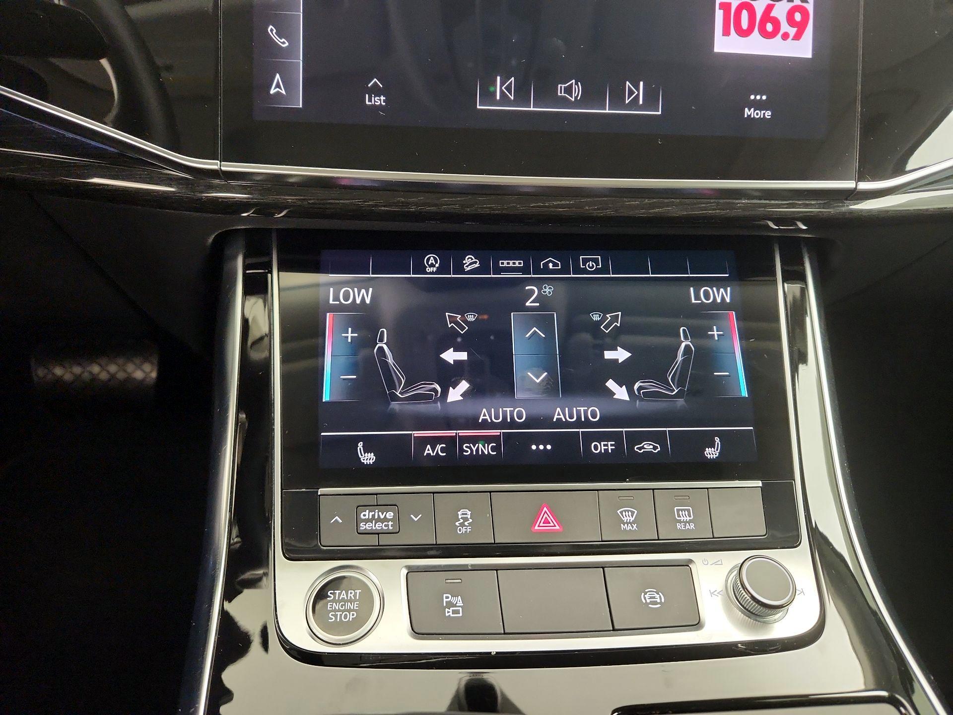 Thumbnail: 2023 Audi Q7 - 17