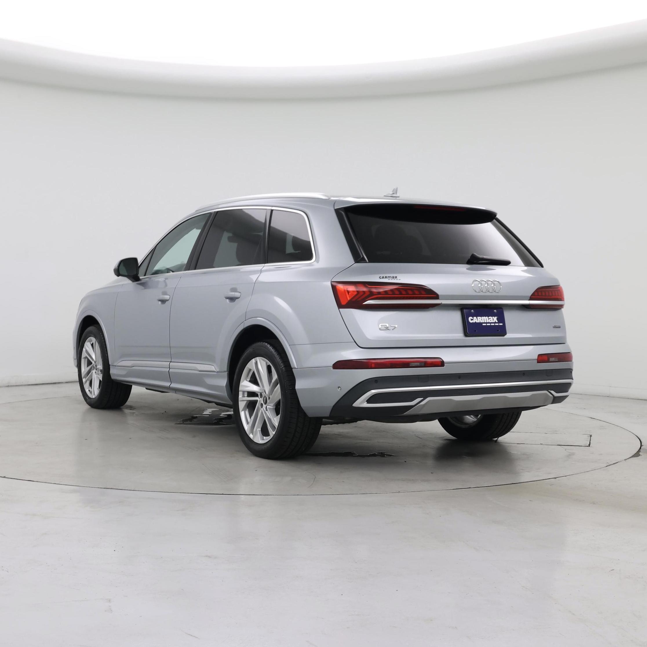 Thumbnail: 2023 Audi Q7 - 2