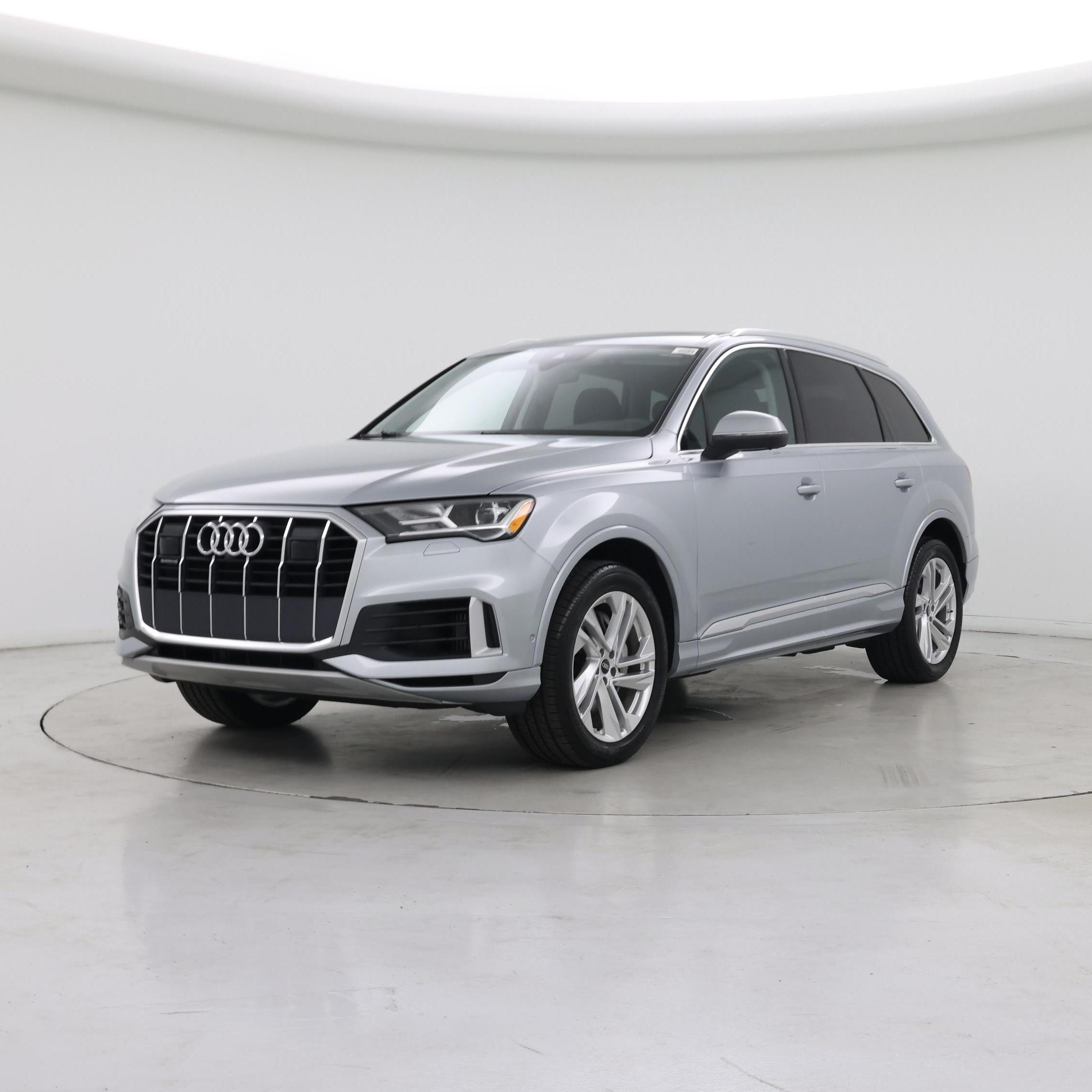 Thumbnail: 2023 Audi Q7 - 4
