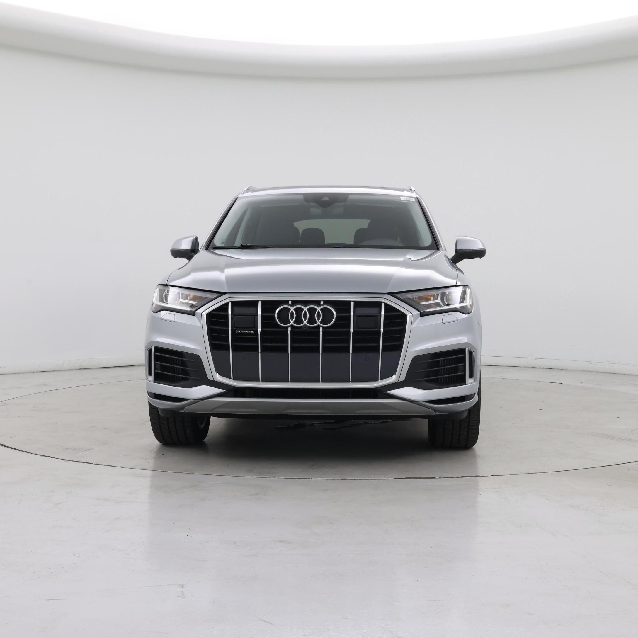 Thumbnail: 2023 Audi Q7 - 5