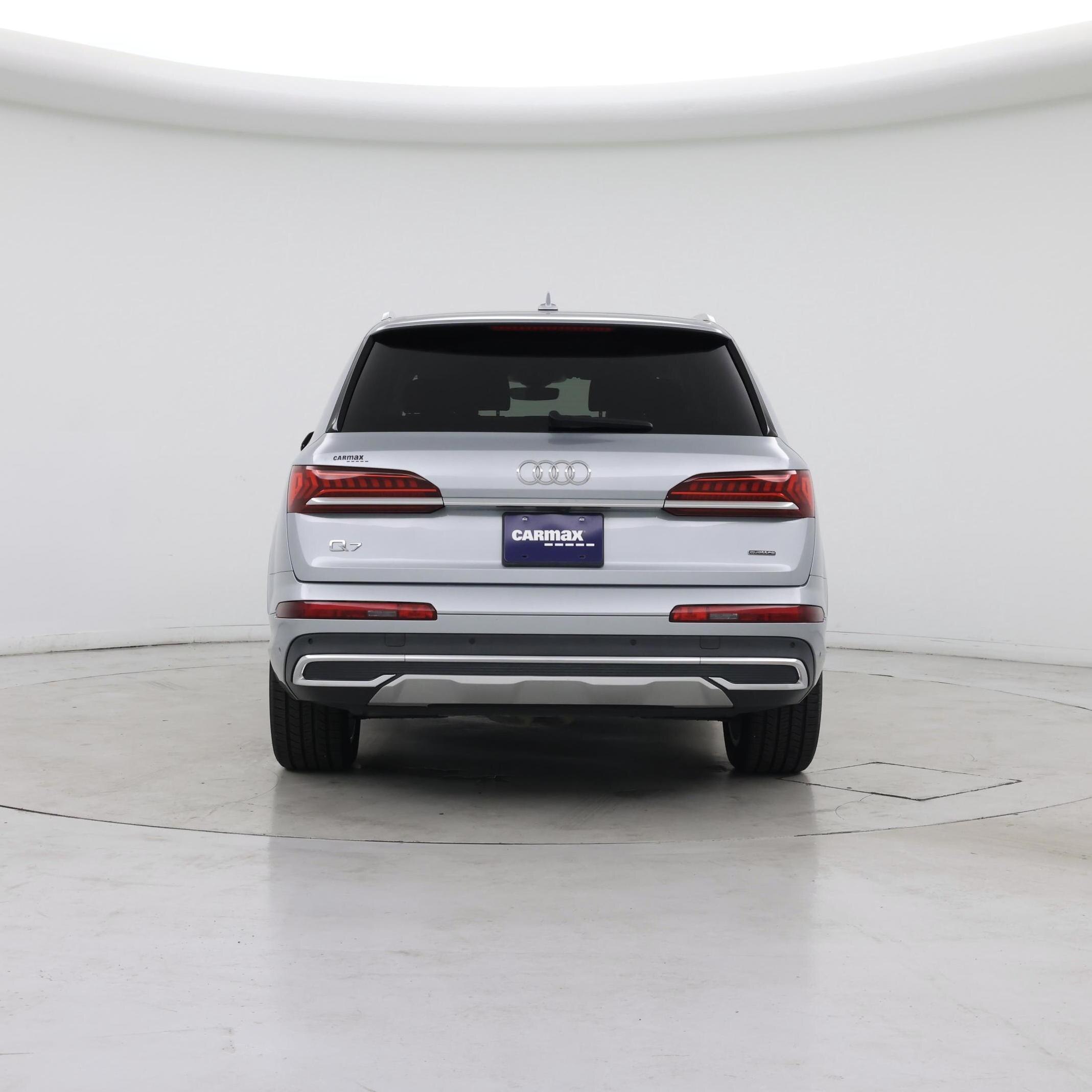 Thumbnail: 2023 Audi Q7 - 6