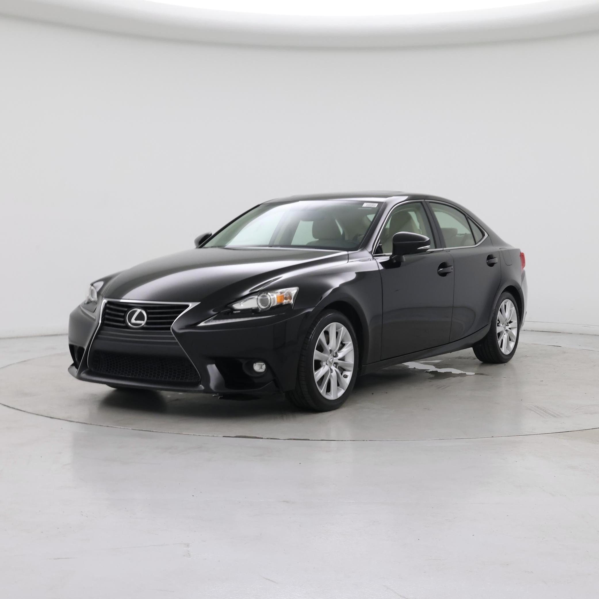 Thumbnail: 2016 Lexus IS - 4
