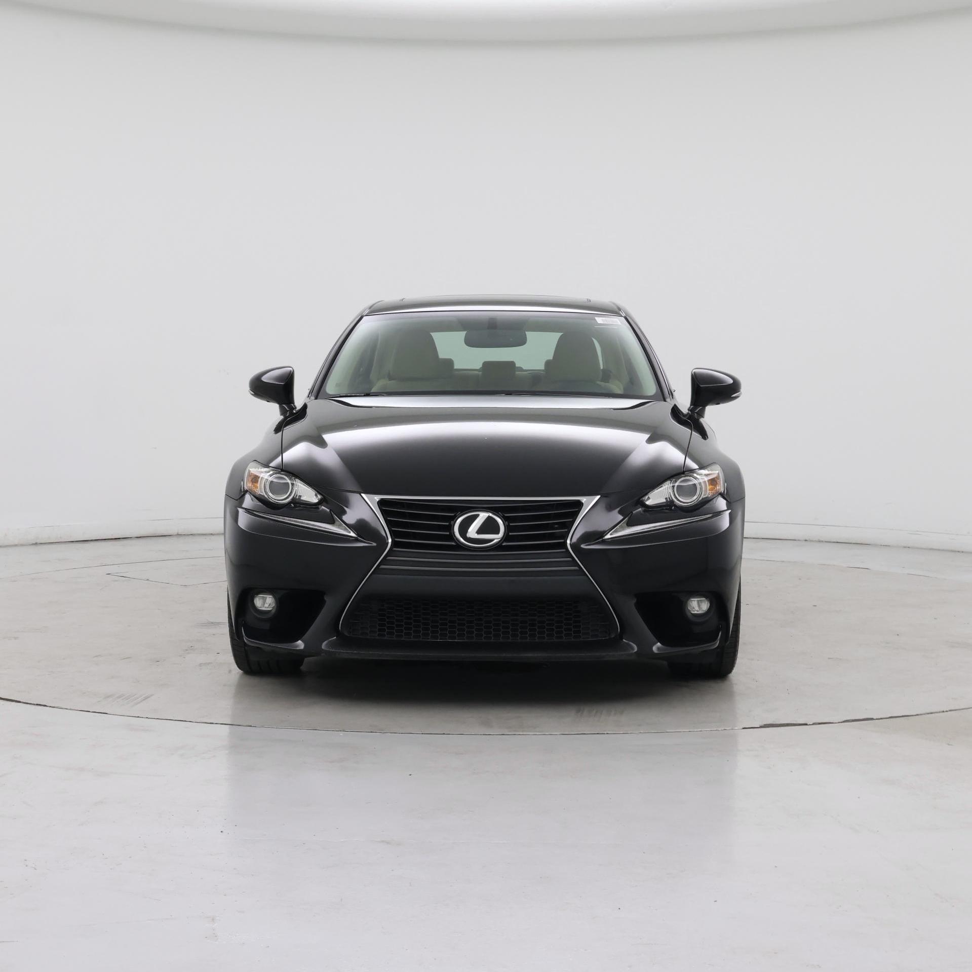 Thumbnail: 2016 Lexus IS - 5
