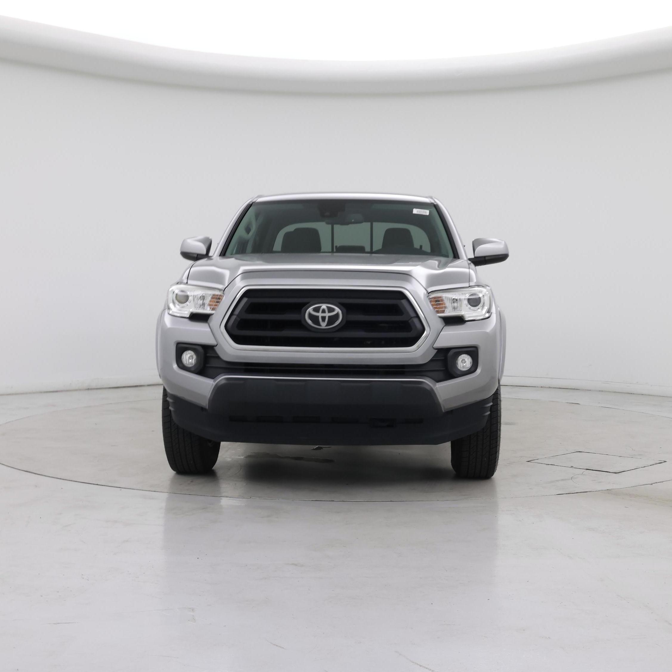 Thumbnail: 2020 Toyota Tacoma - 5