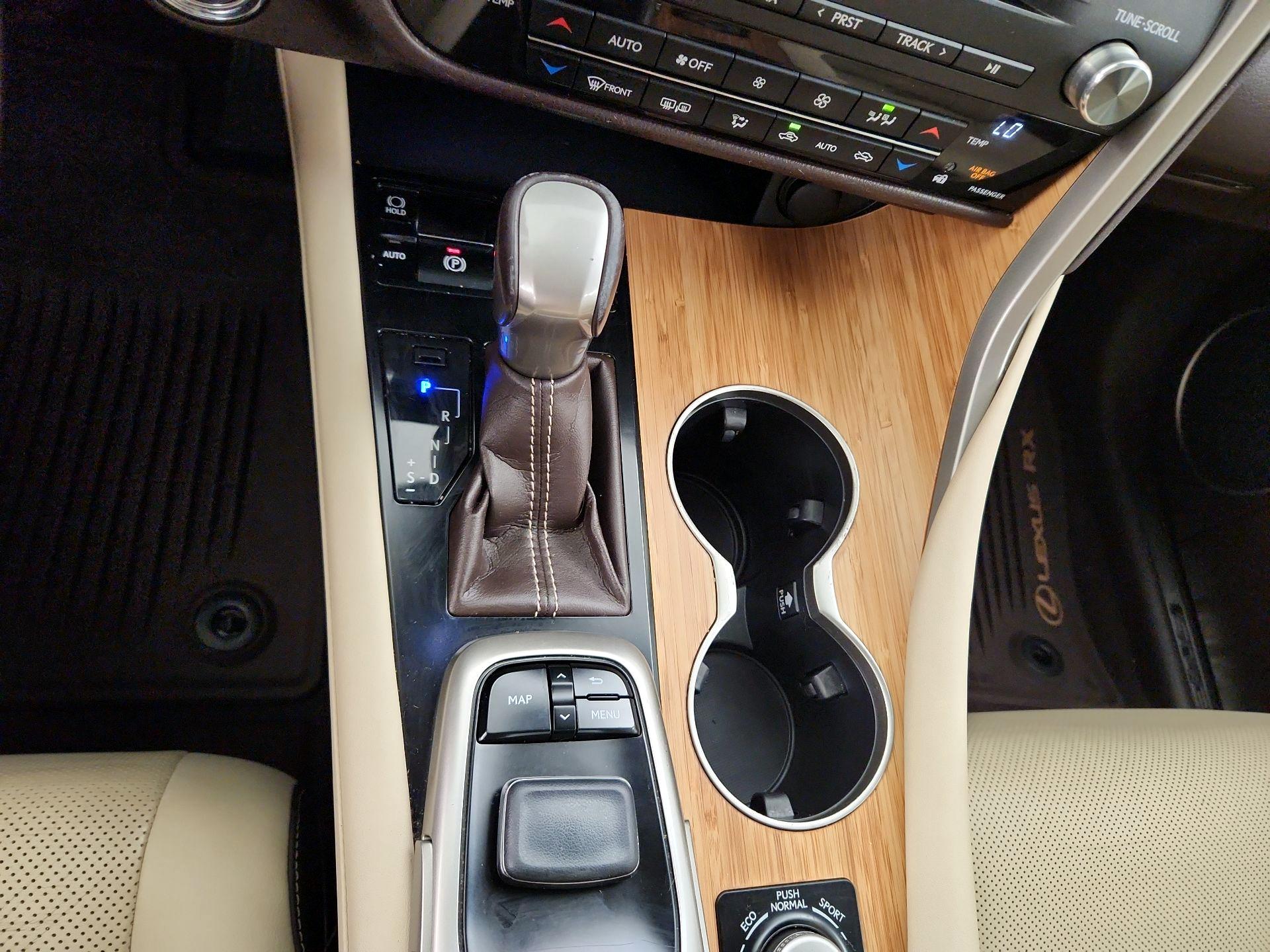 Thumbnail: 2016 Lexus RX - 18