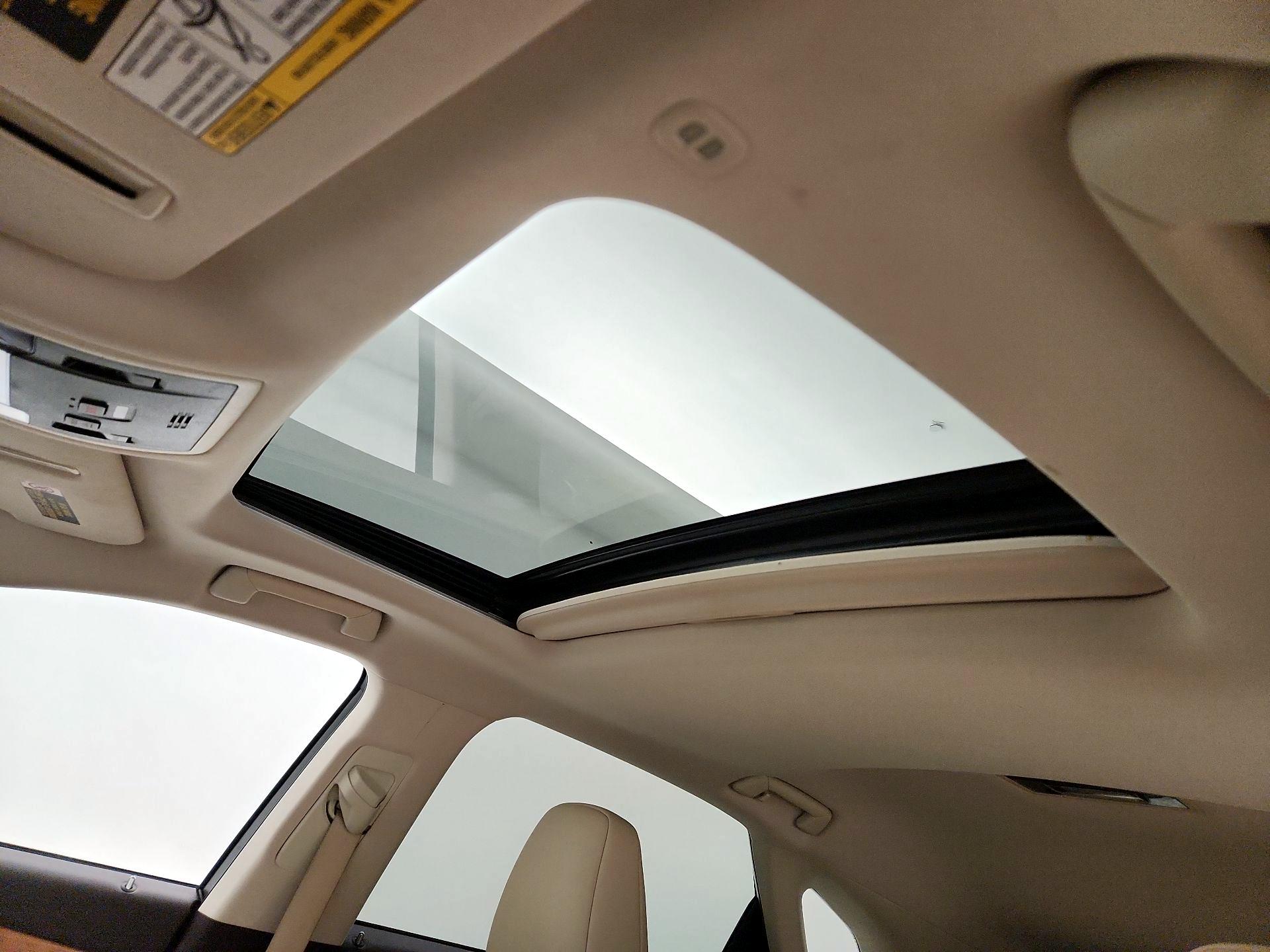 Thumbnail: 2016 Lexus RX - 20