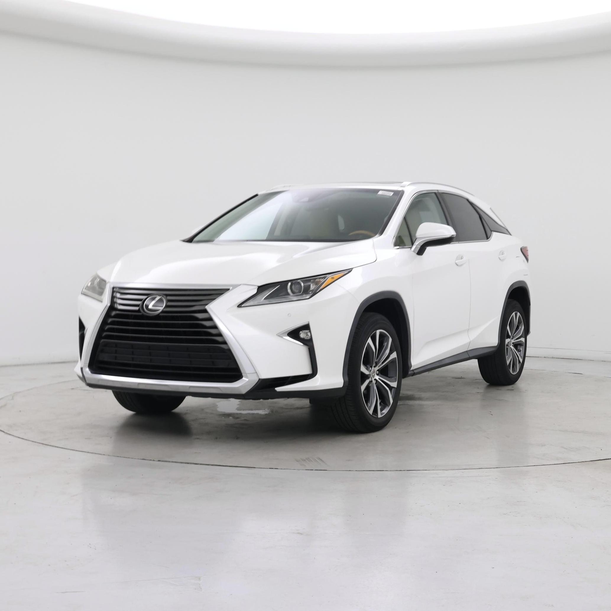 Thumbnail: 2016 Lexus RX - 4