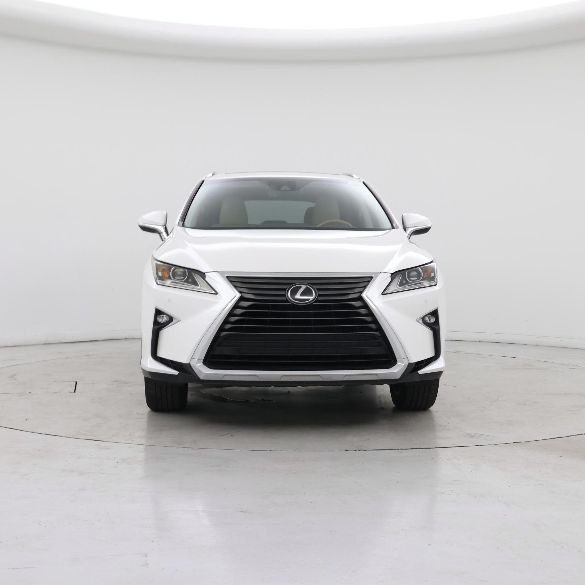 Thumbnail: 2016 Lexus RX - 5