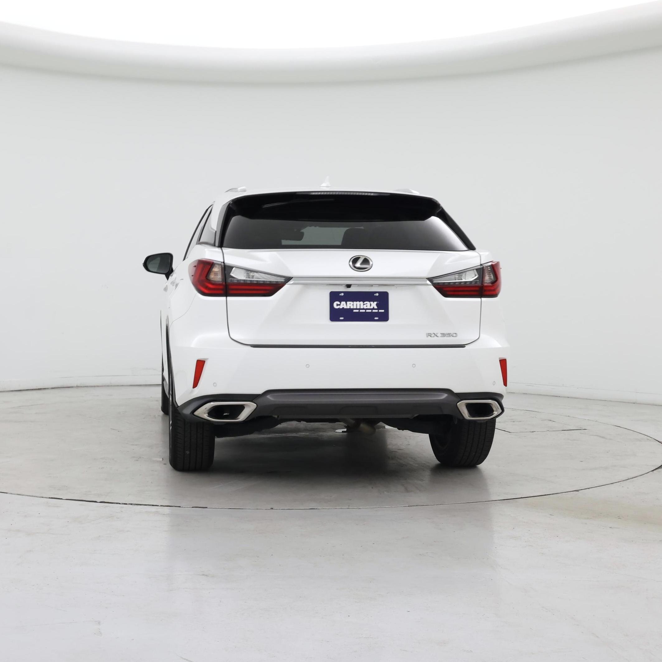 Thumbnail: 2016 Lexus RX - 6