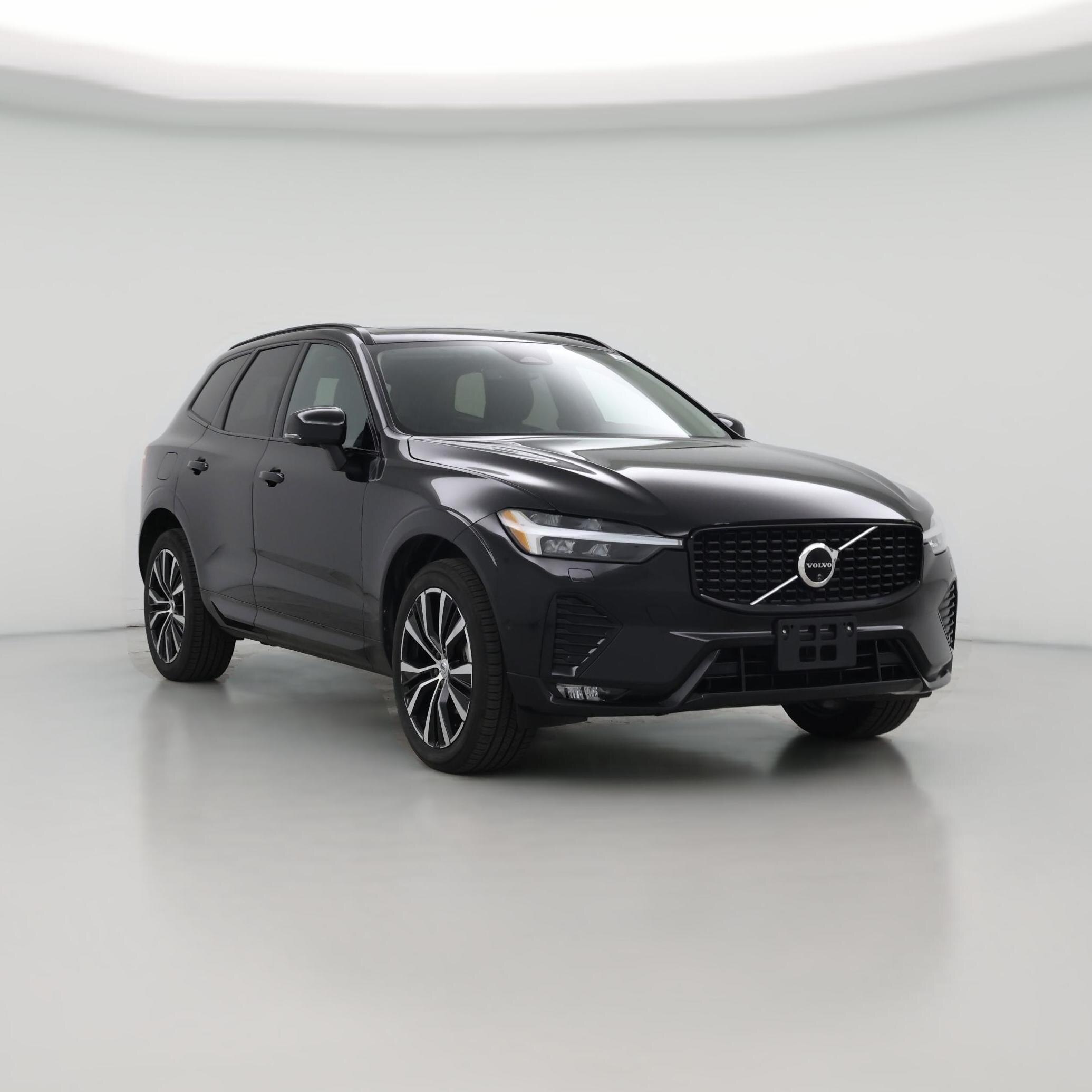 Thumbnail: 2024 Volvo XC60 - 1