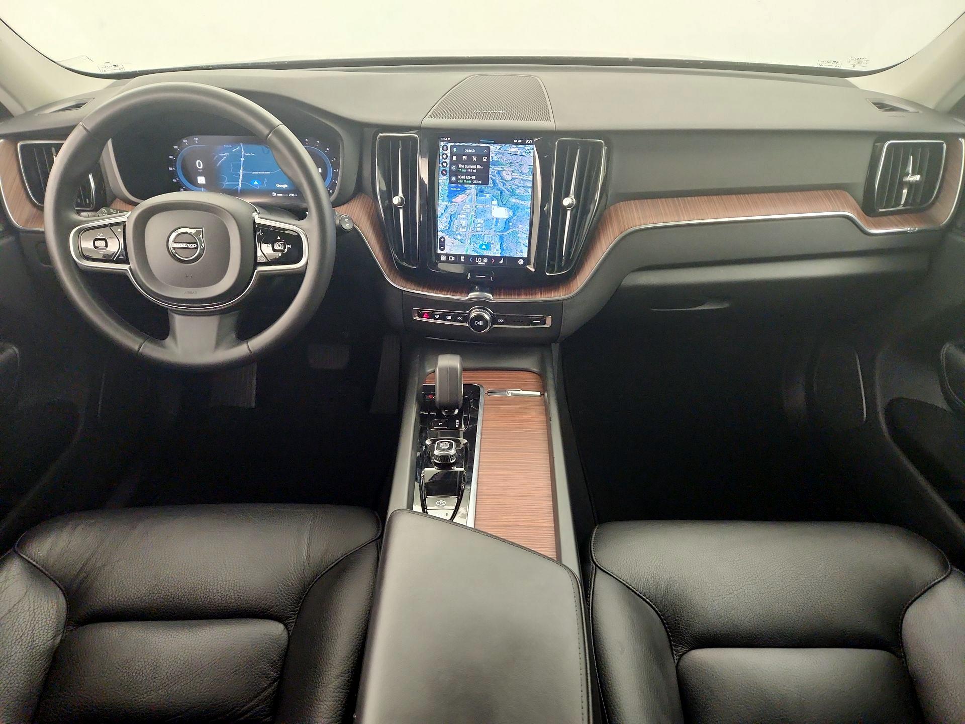 Thumbnail: 2024 Volvo XC60 - 9