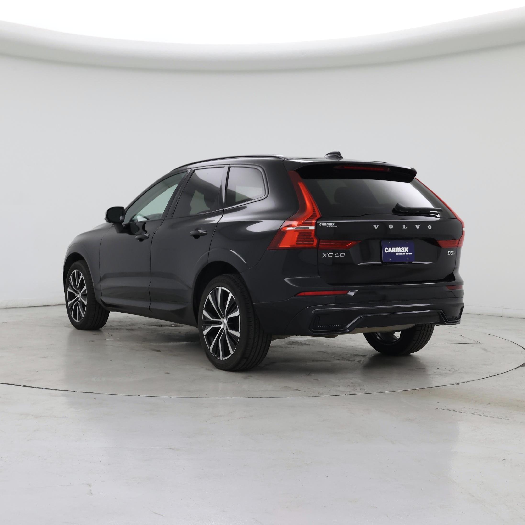 Thumbnail: 2024 Volvo XC60 - 2